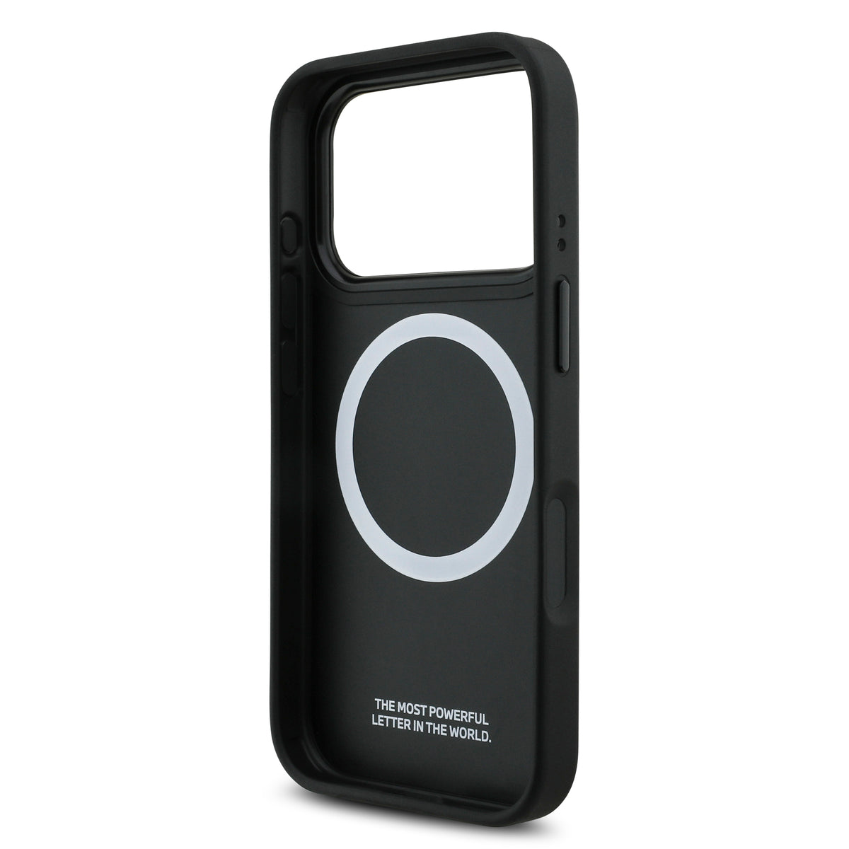 三色斜紋PU皮革MAGSAFE手機殼 IP17 Pro(BMHMP17L25PCSPEK)