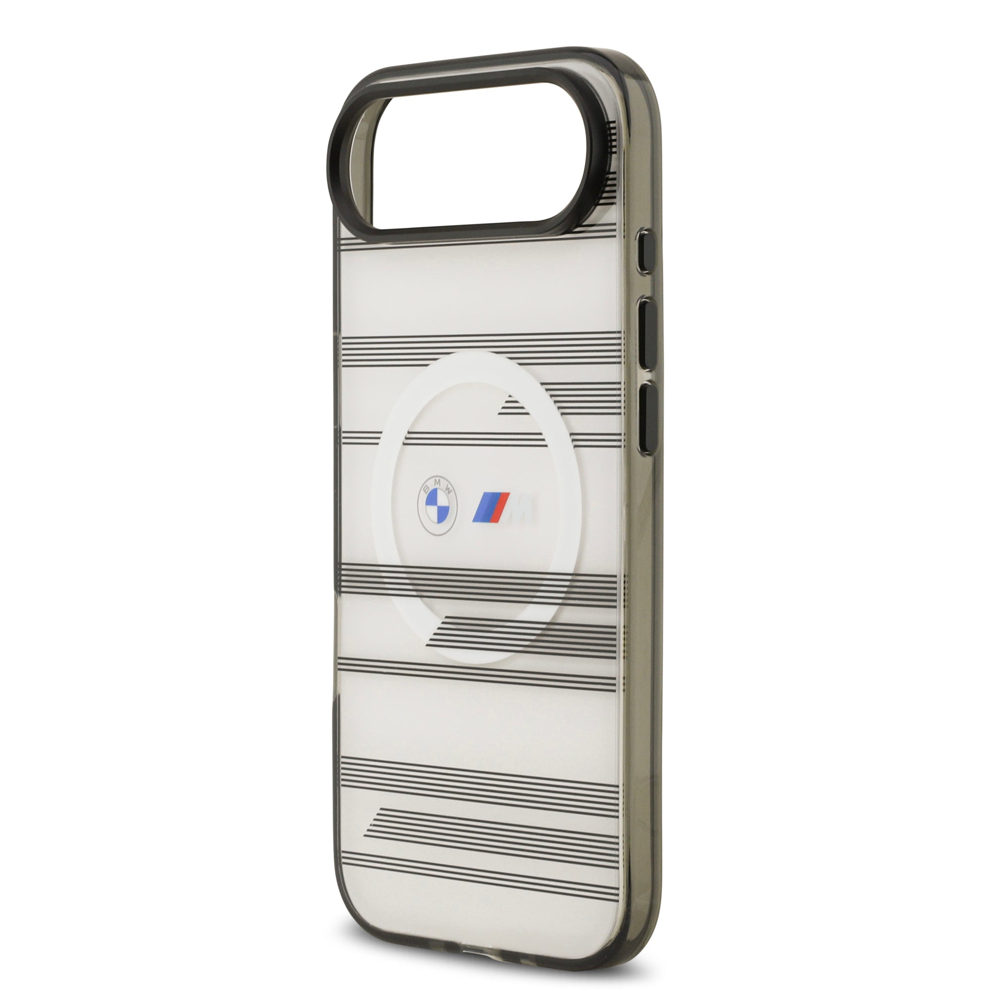 BMW IML工藝MAGSAFE手機殼 IP Air