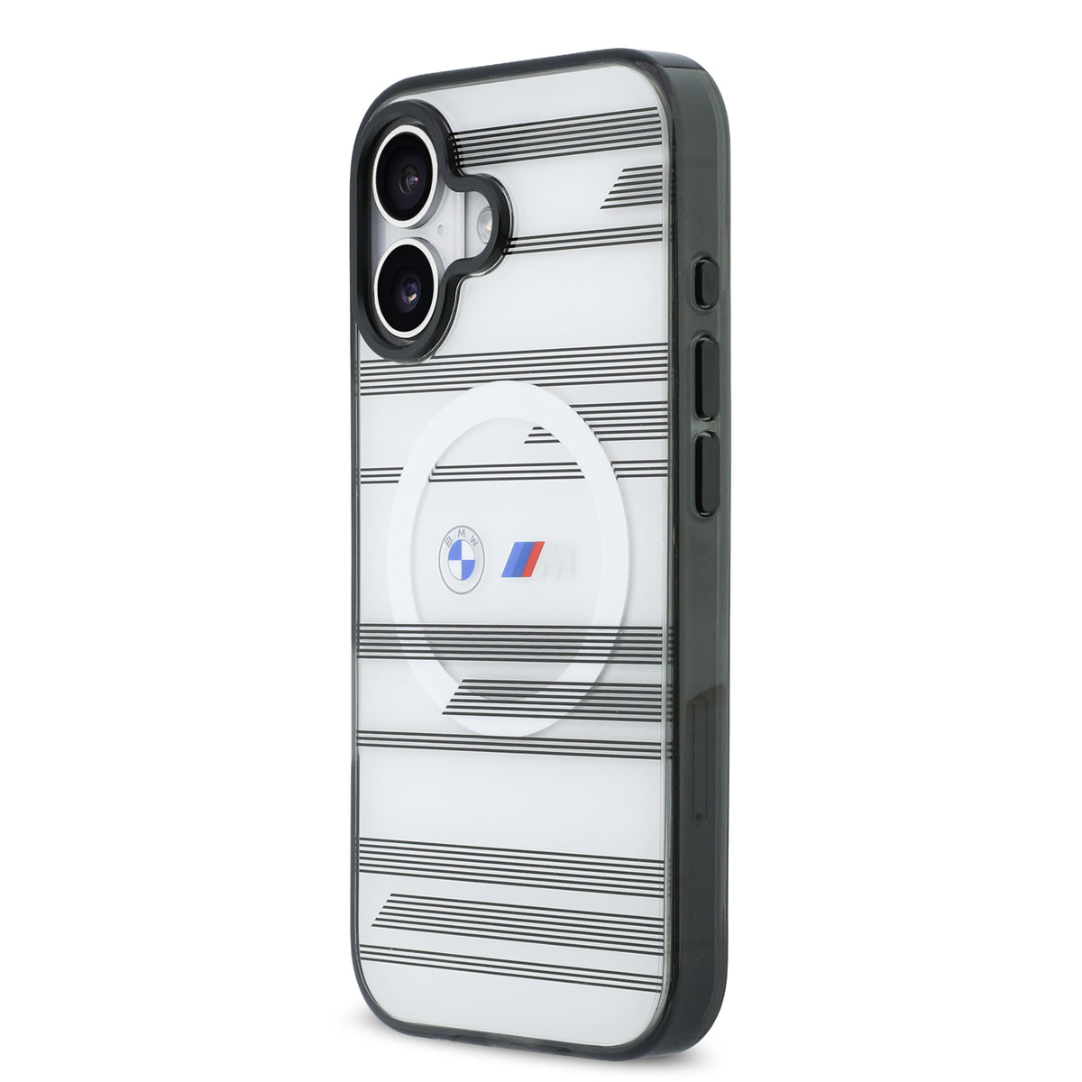 IML工藝MAGSAFE手機殼 IP17(BMHMP17S25HLBIHK)