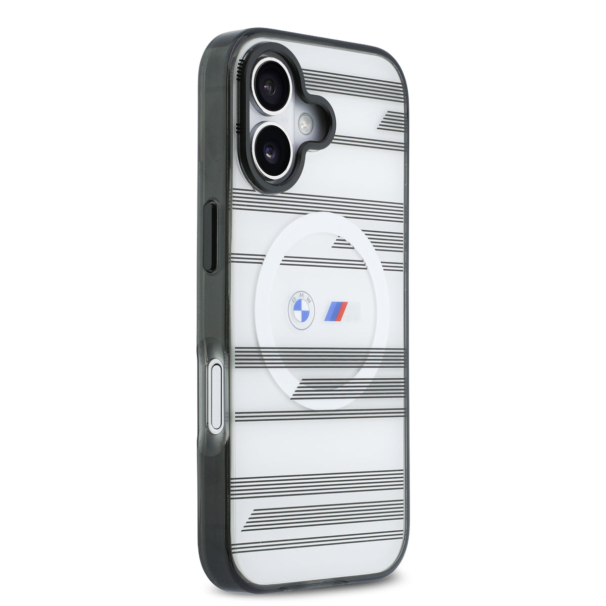 IML工藝MAGSAFE手機殼 IP17(BMHMP17S25HLBIHK)