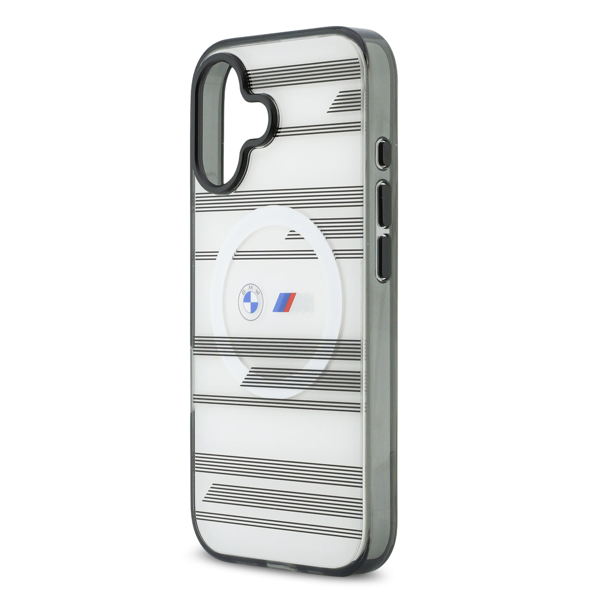 IML工藝MAGSAFE手機殼 IP17(BMHMP17S25HLBIHK)
