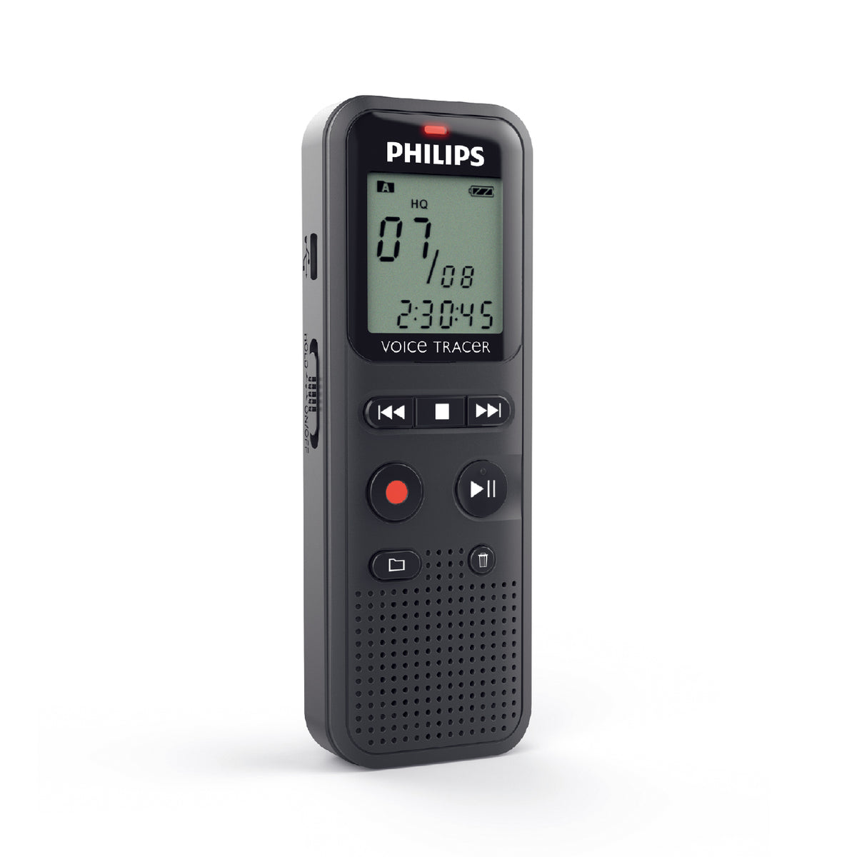 PHILIPS智能錄音筆(DVT1160)