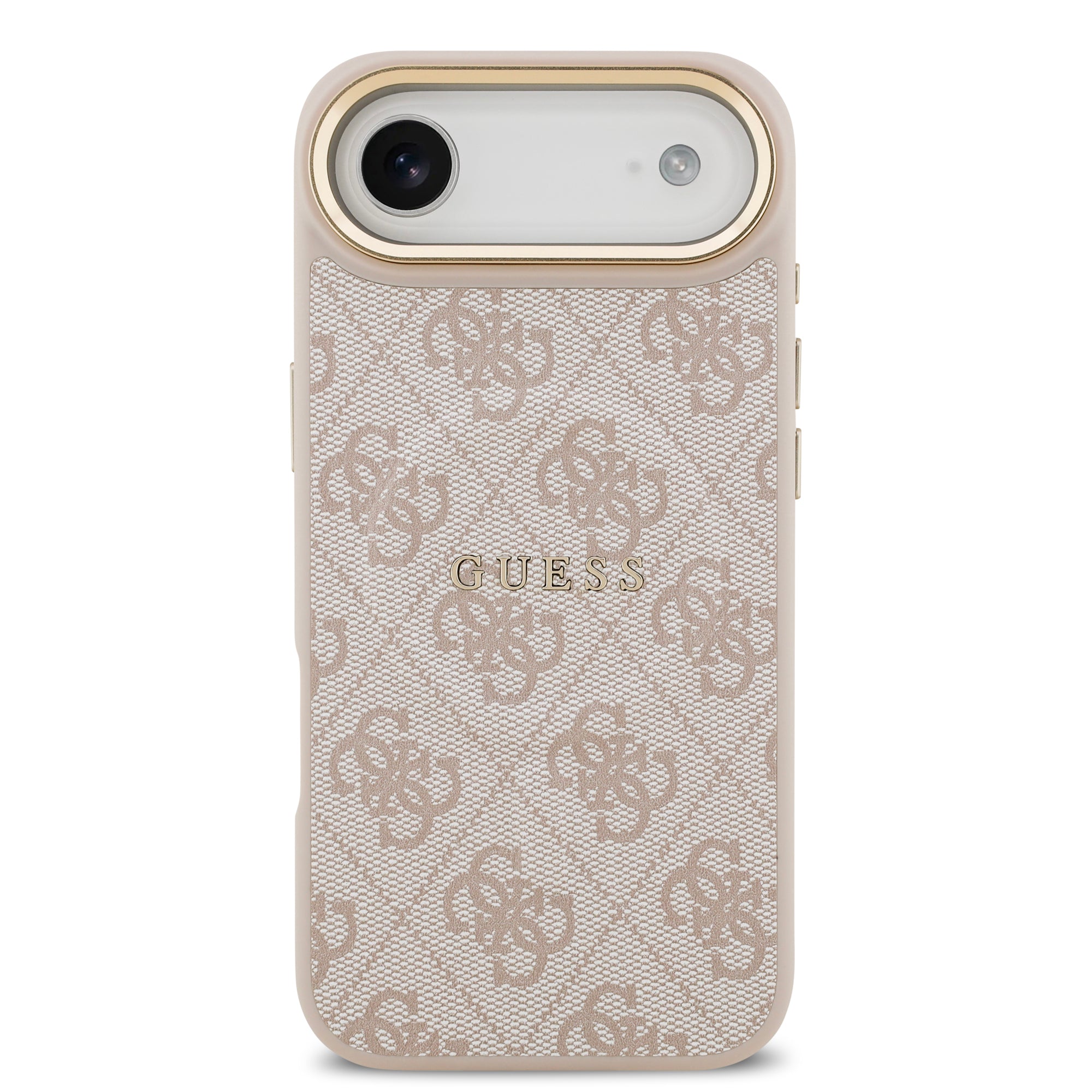 GUESS 經典LOGO MAGSAFE手機殼 IP Air