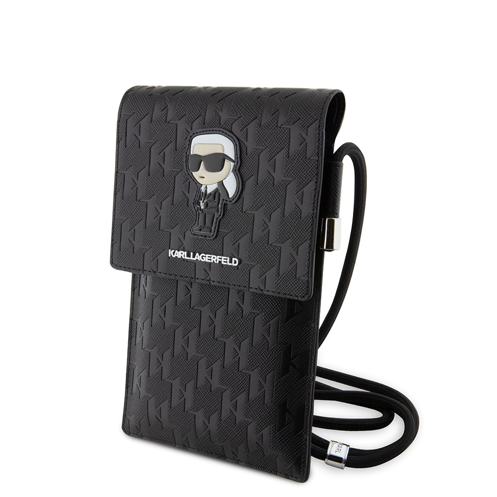 KARL LAGERFELD 手機包