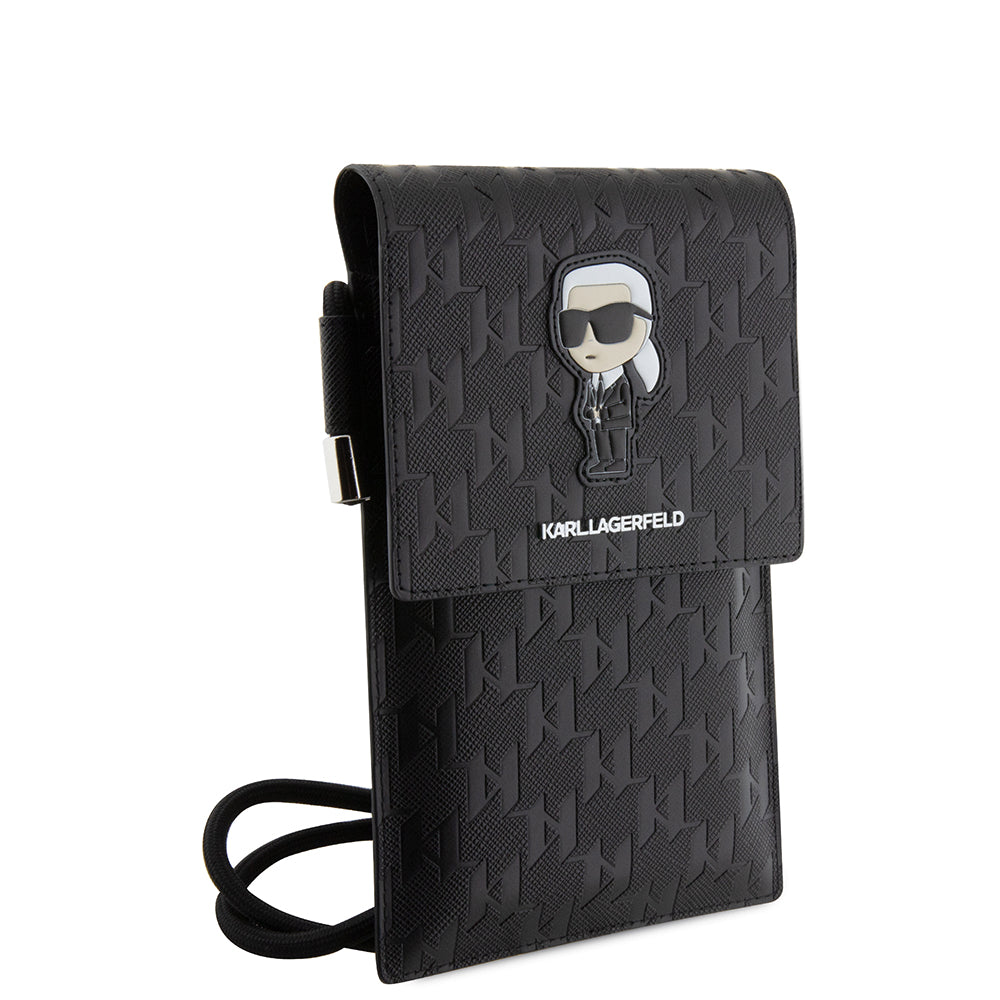 KARL LAGERFELD 手機包