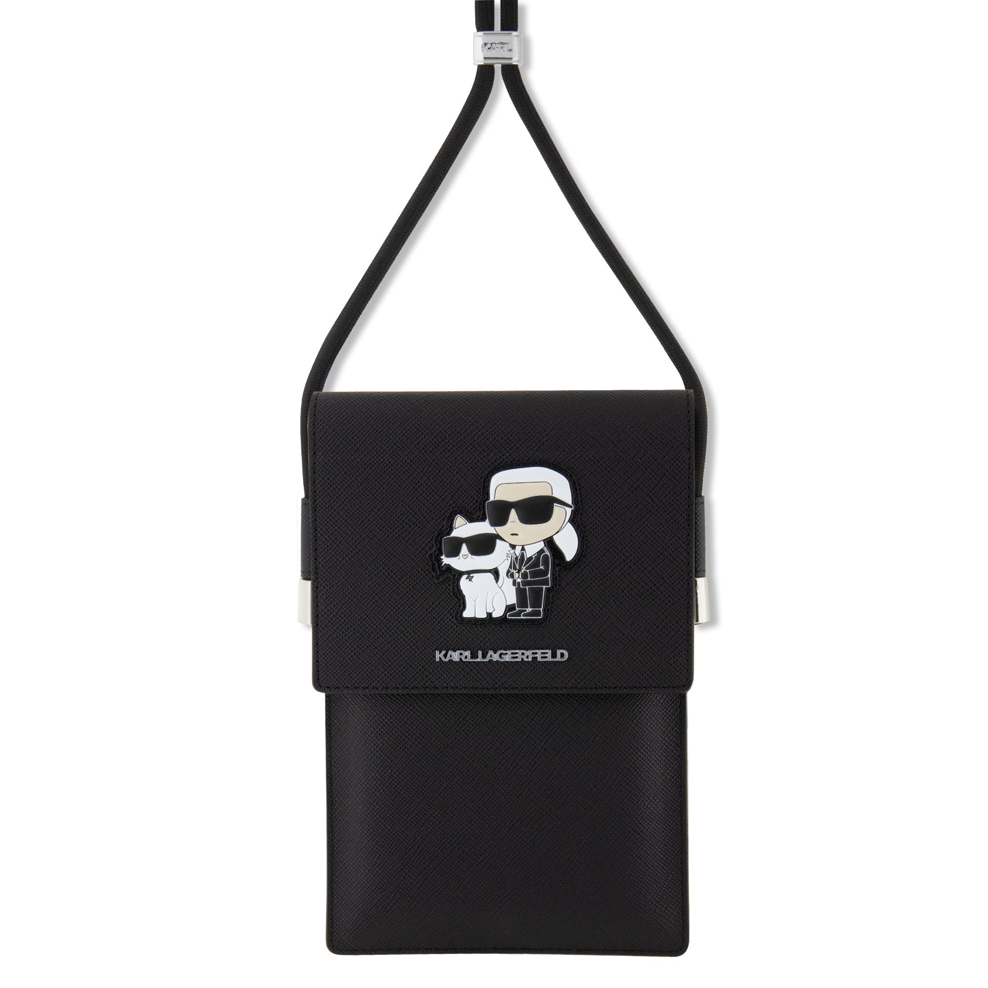 KARL LAGERFELD 手機包