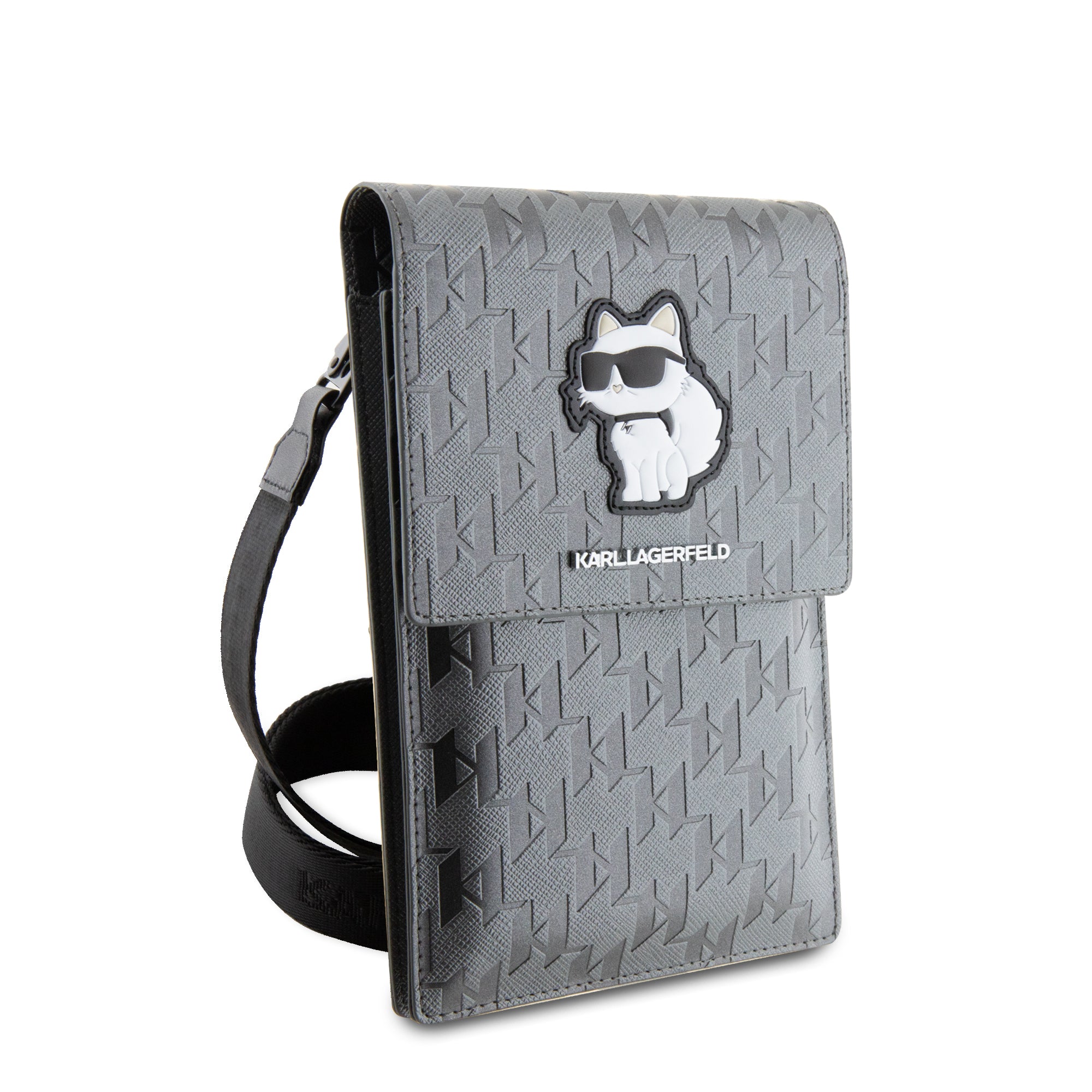 KARL LAGERFELD 手機包