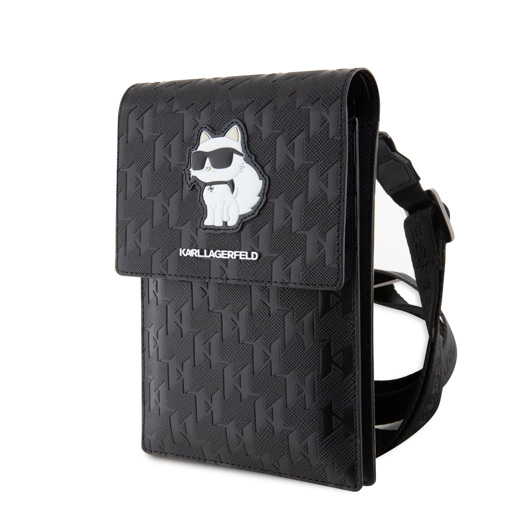 KARL LAGERFELD 手機包