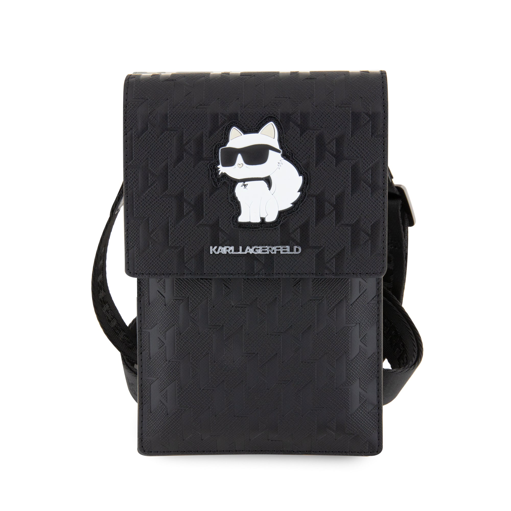 KARL LAGERFELD 手機包