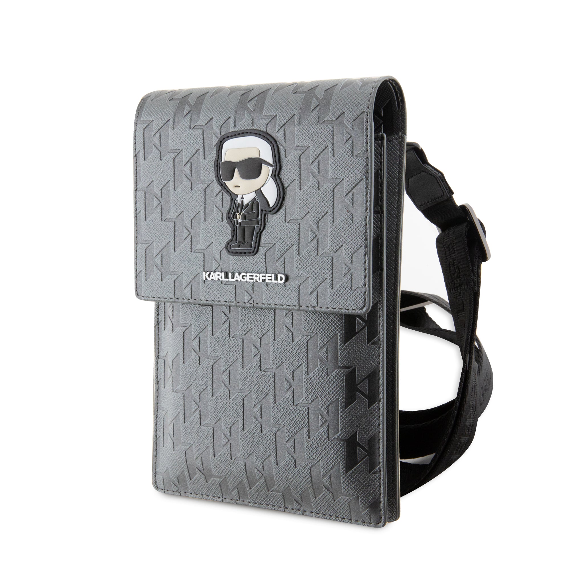 KARL LAGERFELD 手機包