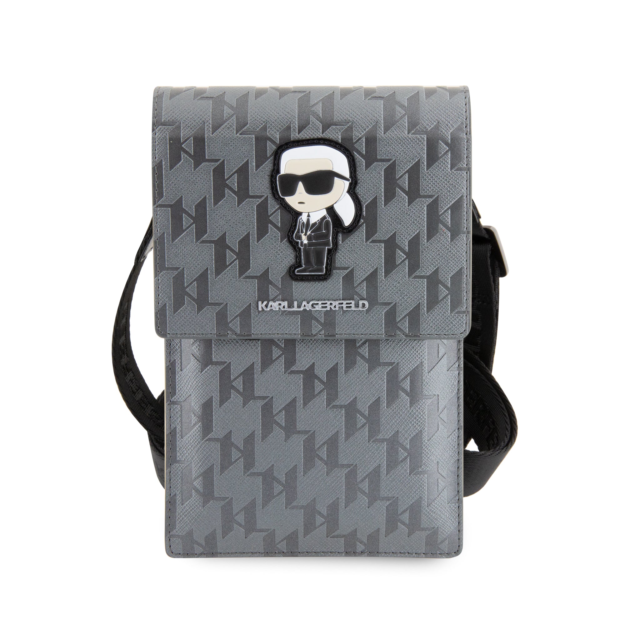 KARL LAGERFELD 手機包