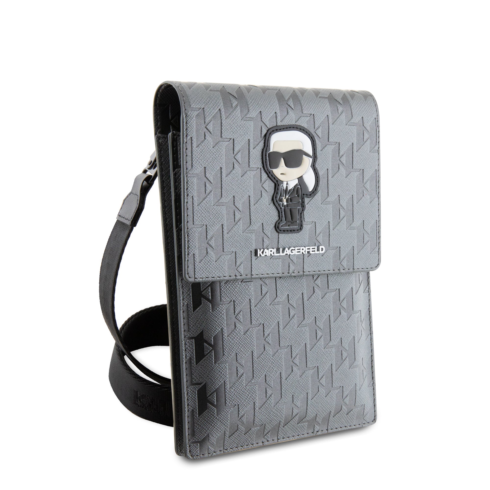 KARL LAGERFELD 手機包
