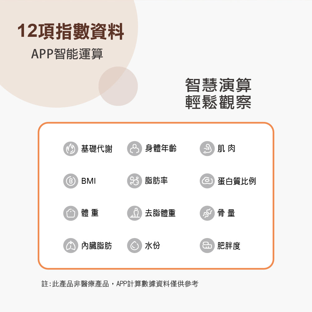 智能藍牙體重計 cony 兔兔(LH-SC01W cony 兔兔)