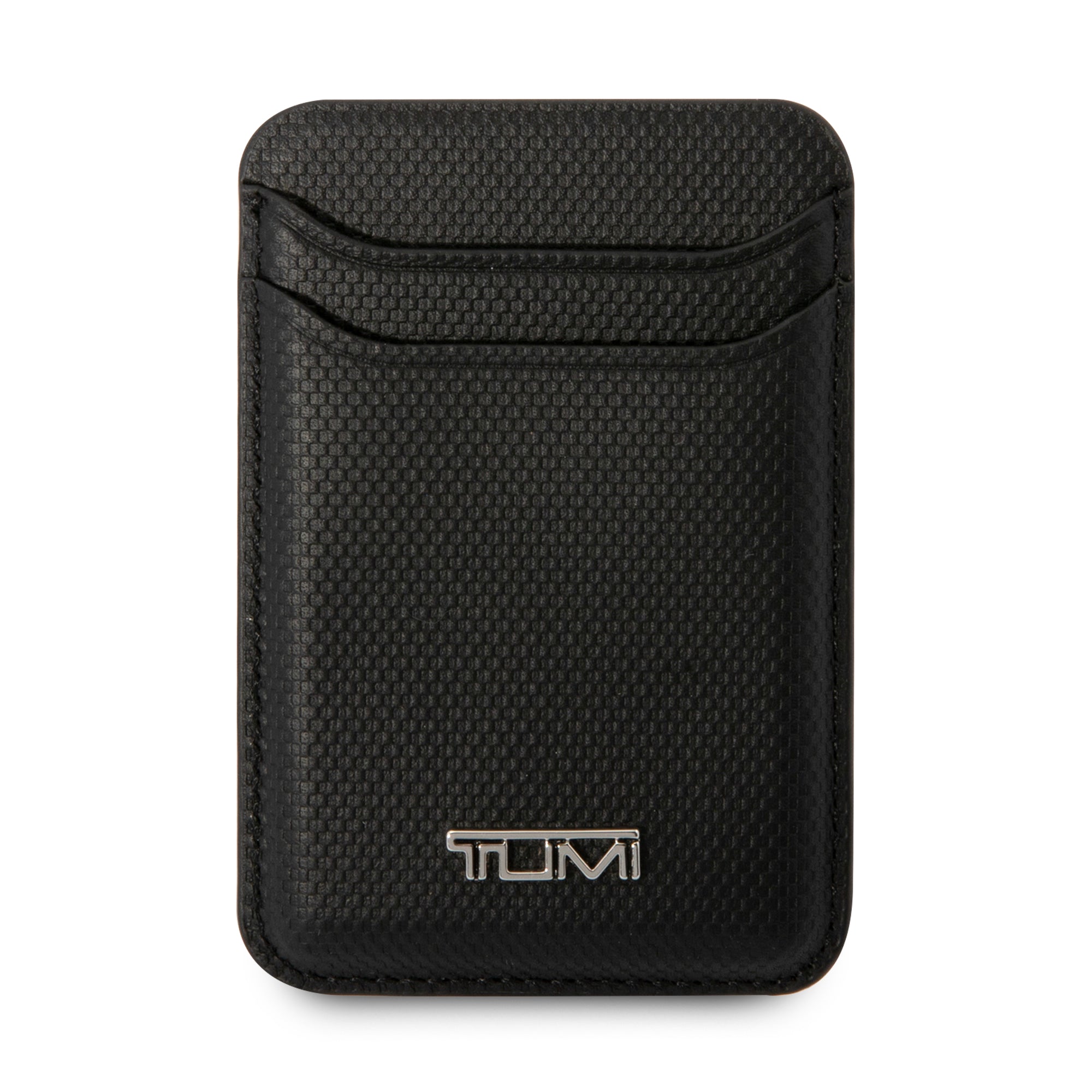 TUMI 磁吸卡包