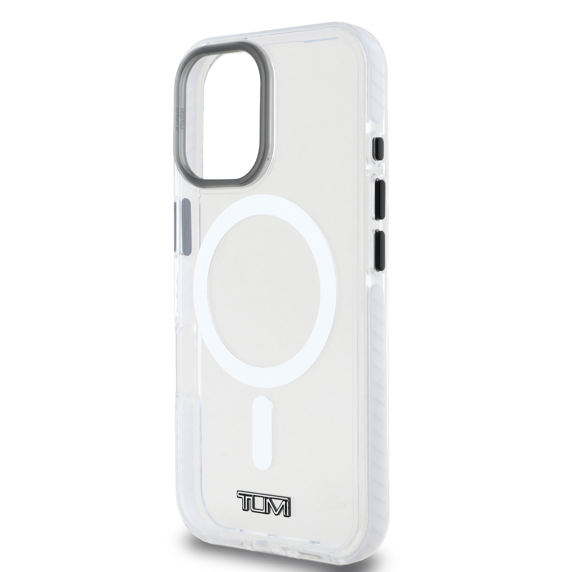 TUMI 透明防震MAGSAFE手機殼 IP16