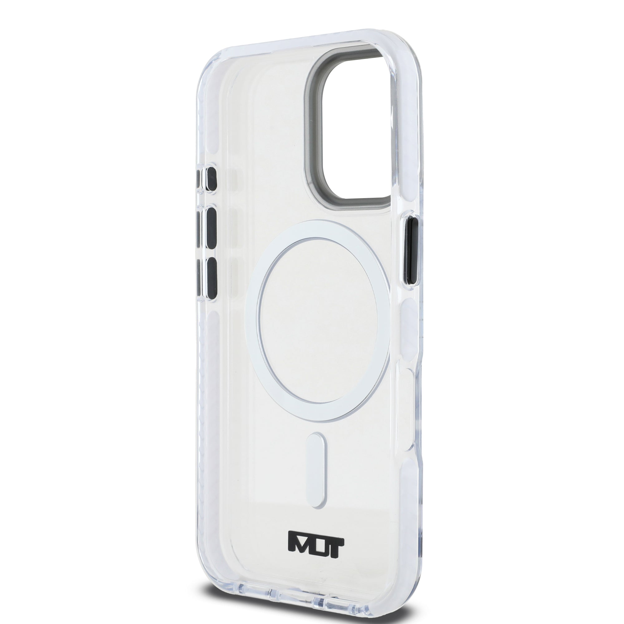TUMI 透明防震MAGSAFE手機殼 IP16