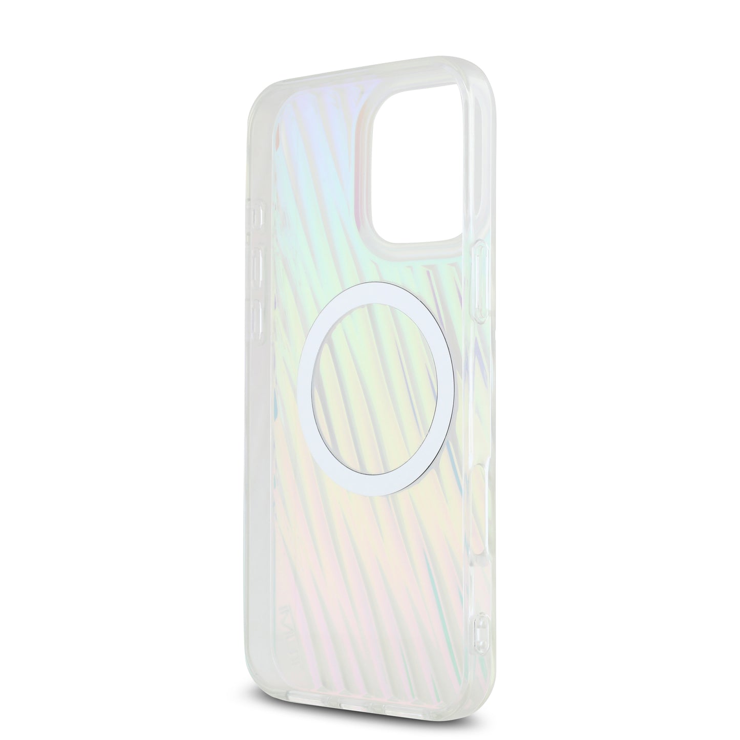 TUMI 透明煥彩斜紋MAGSAFE系列