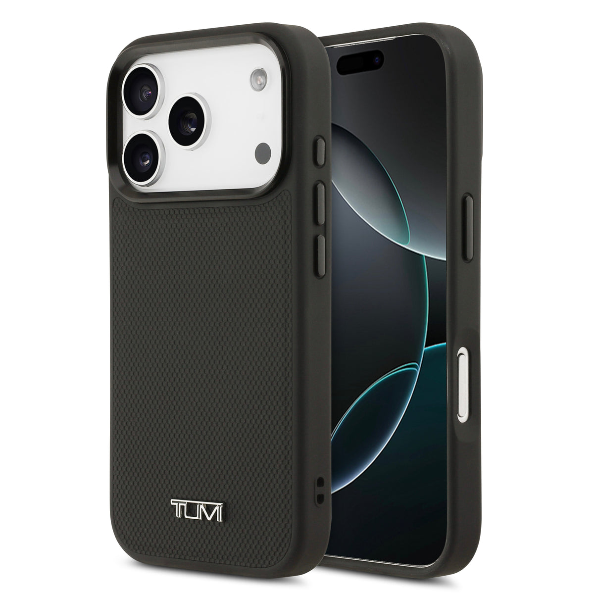 彈道皮革MAGSAFE手機殼 IP17 Pro(TUHMP17LRBAK)