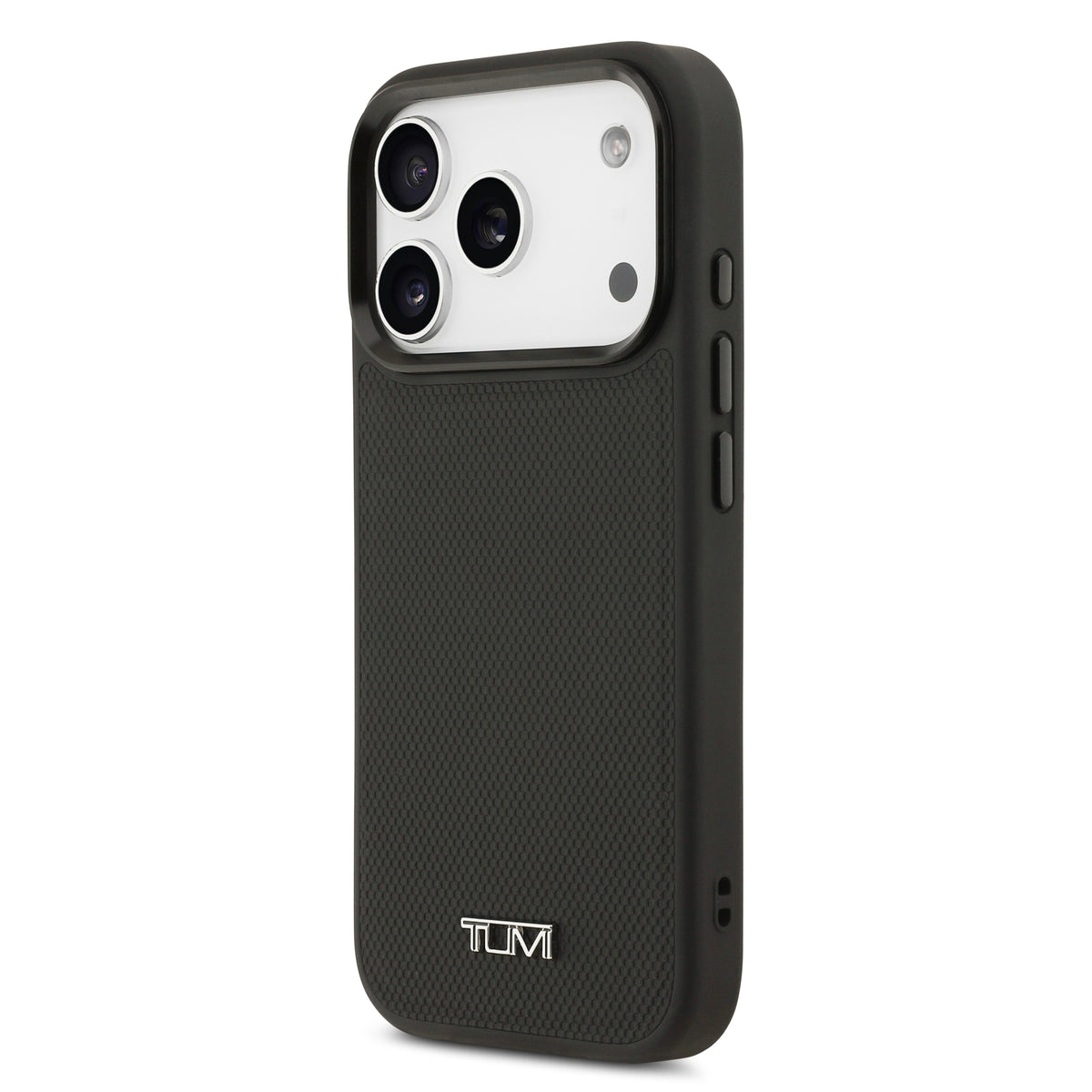 彈道皮革MAGSAFE手機殼 IP17 Pro(TUHMP17LRBAK)