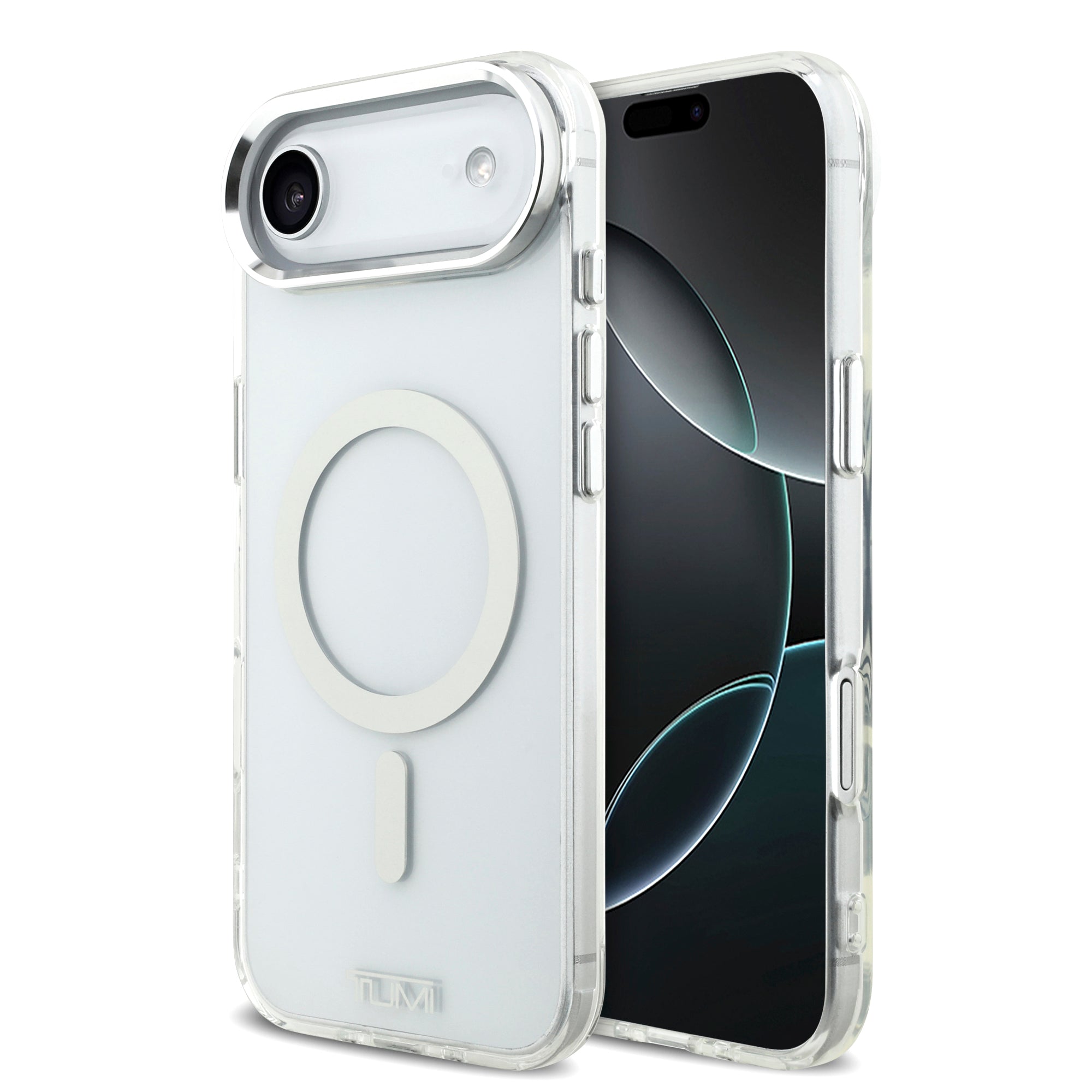 TUMI 透明防震MAGSAFE手機殼 IP Air