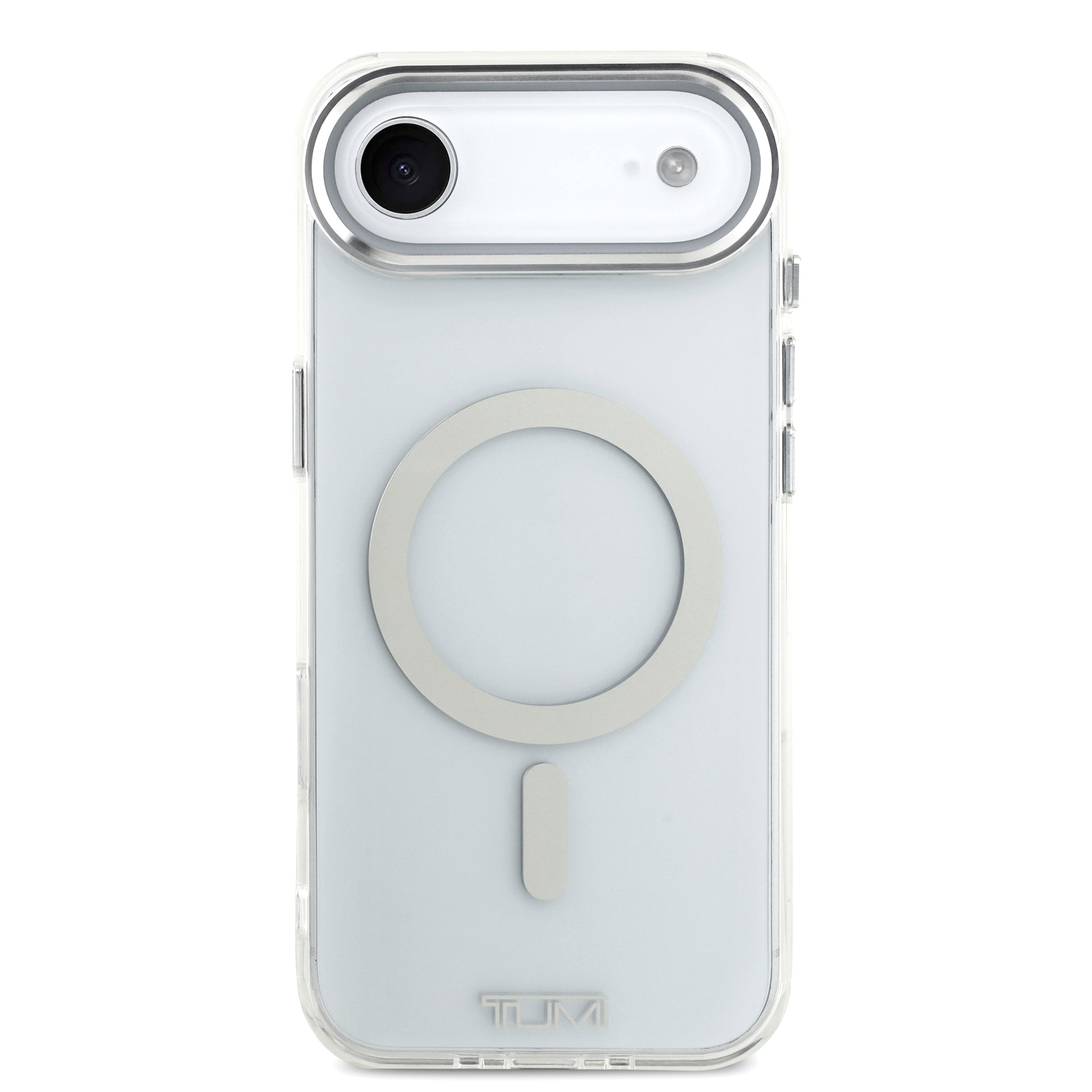 TUMI 透明防震MAGSAFE手機殼 IP Air