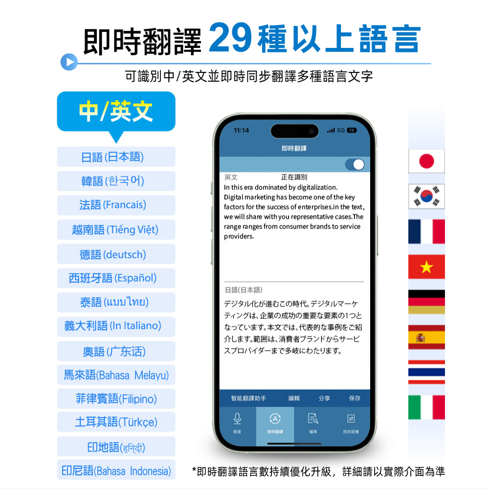 PHILIPS 錄音筆