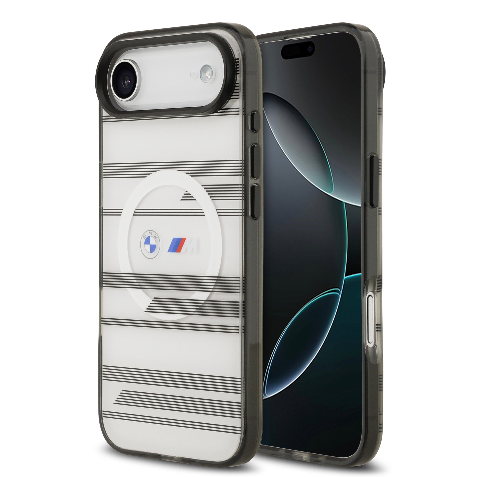 BMW IML工藝MAGSAFE手機殼 IP Air