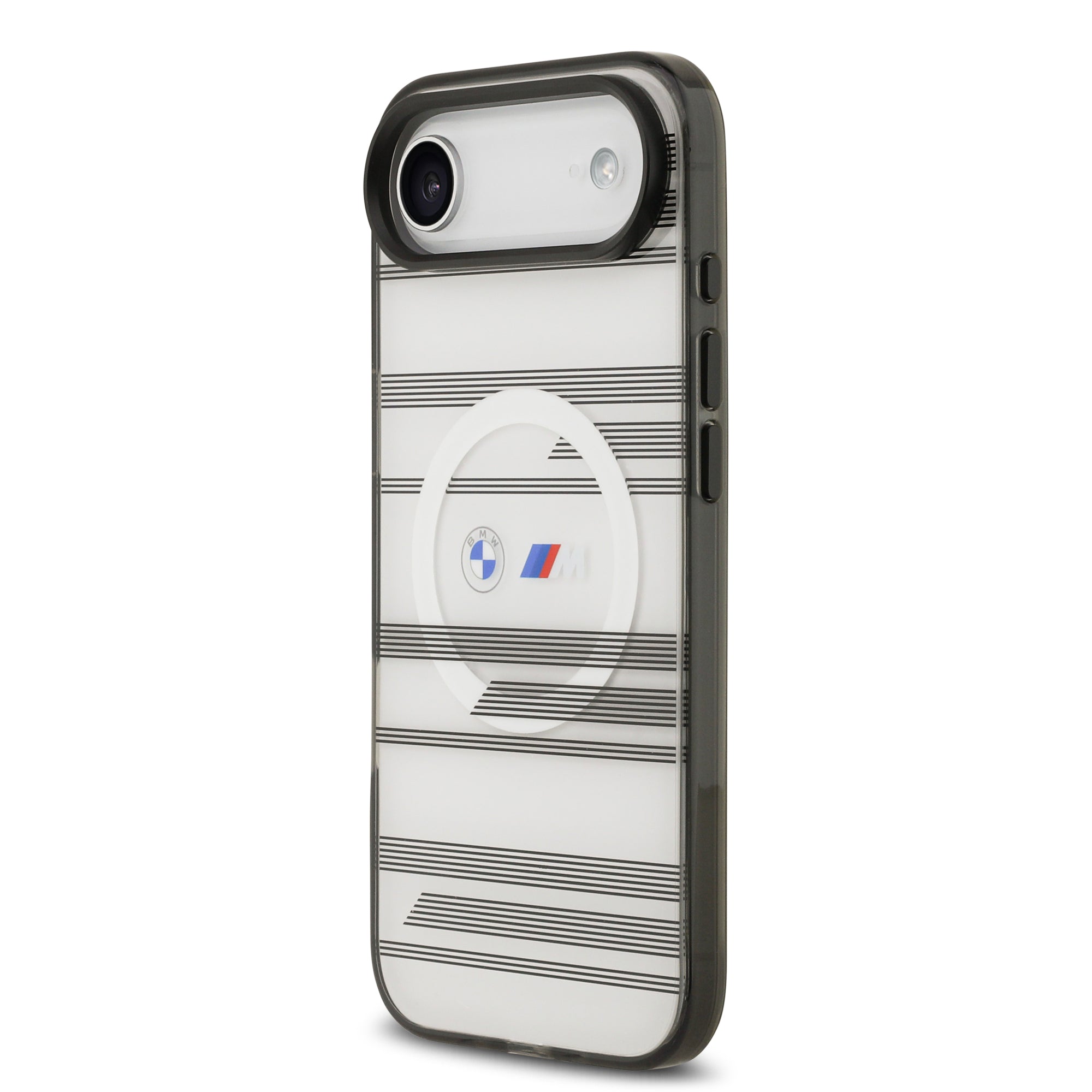 BMW IML工藝MAGSAFE手機殼 IP Air