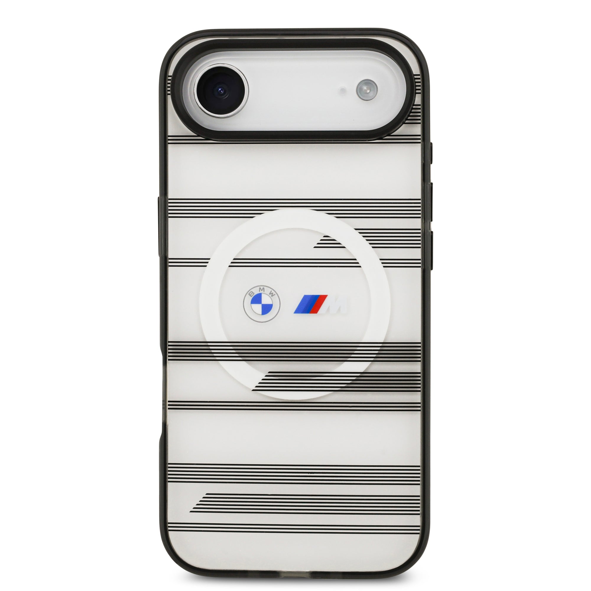 BMW IML工藝MAGSAFE手機殼 IP Air