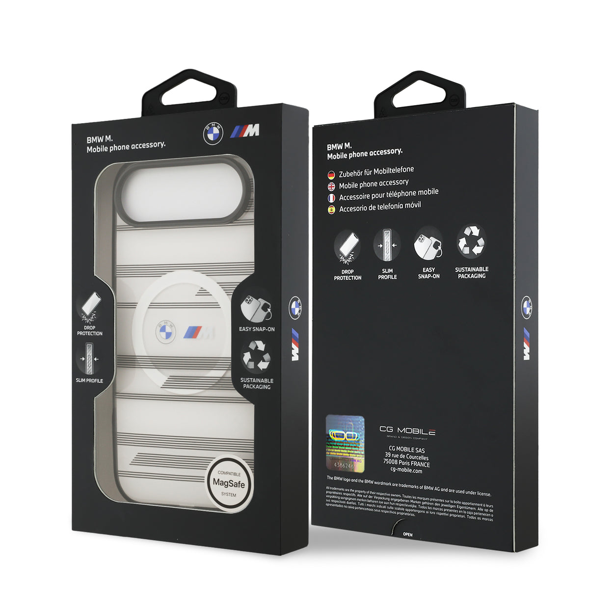 IML工藝MAGSAFE手機殼 IP Air(BMHMP17M25HLBIHK)
