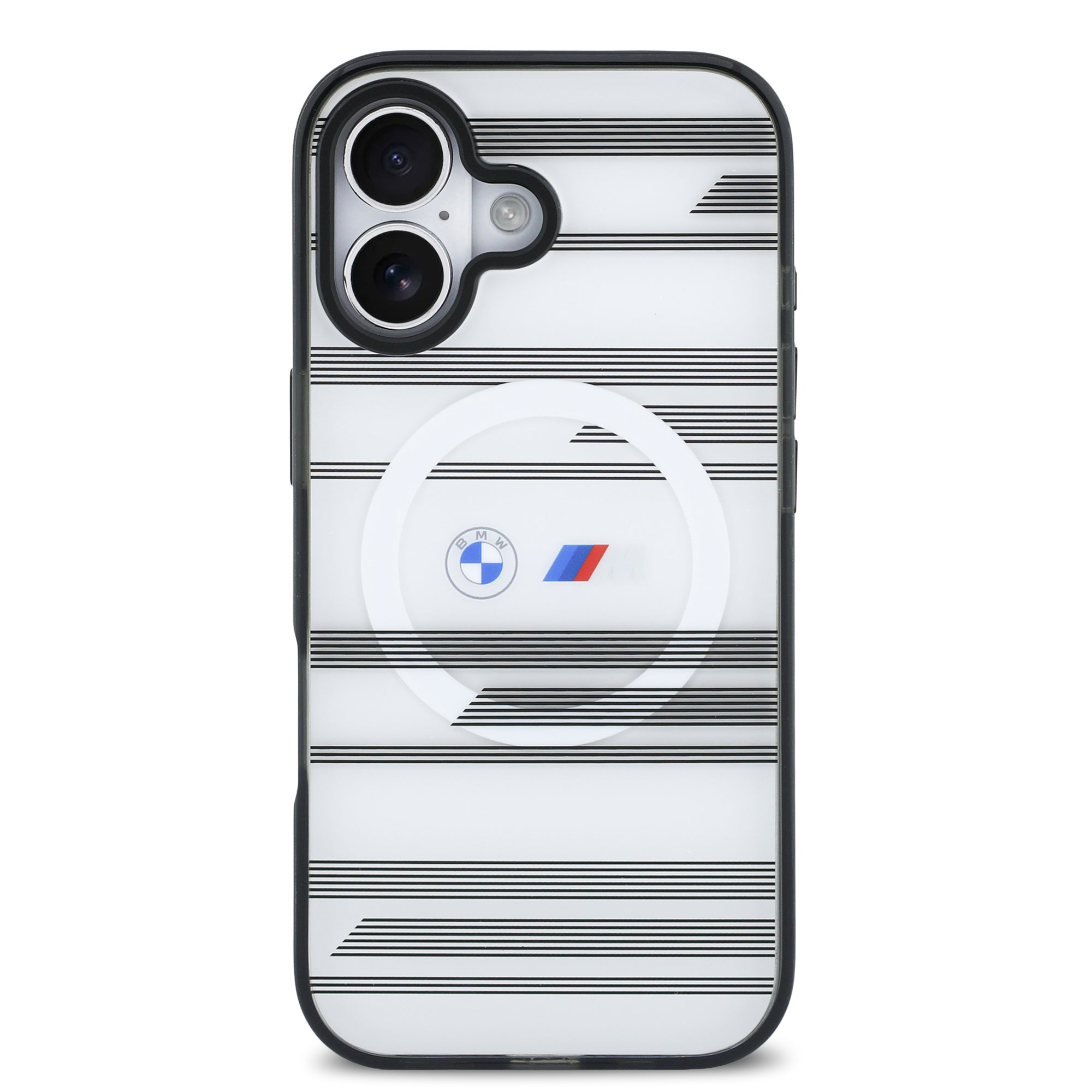 BMW IML工藝MAGSAFE手機殼 IP17