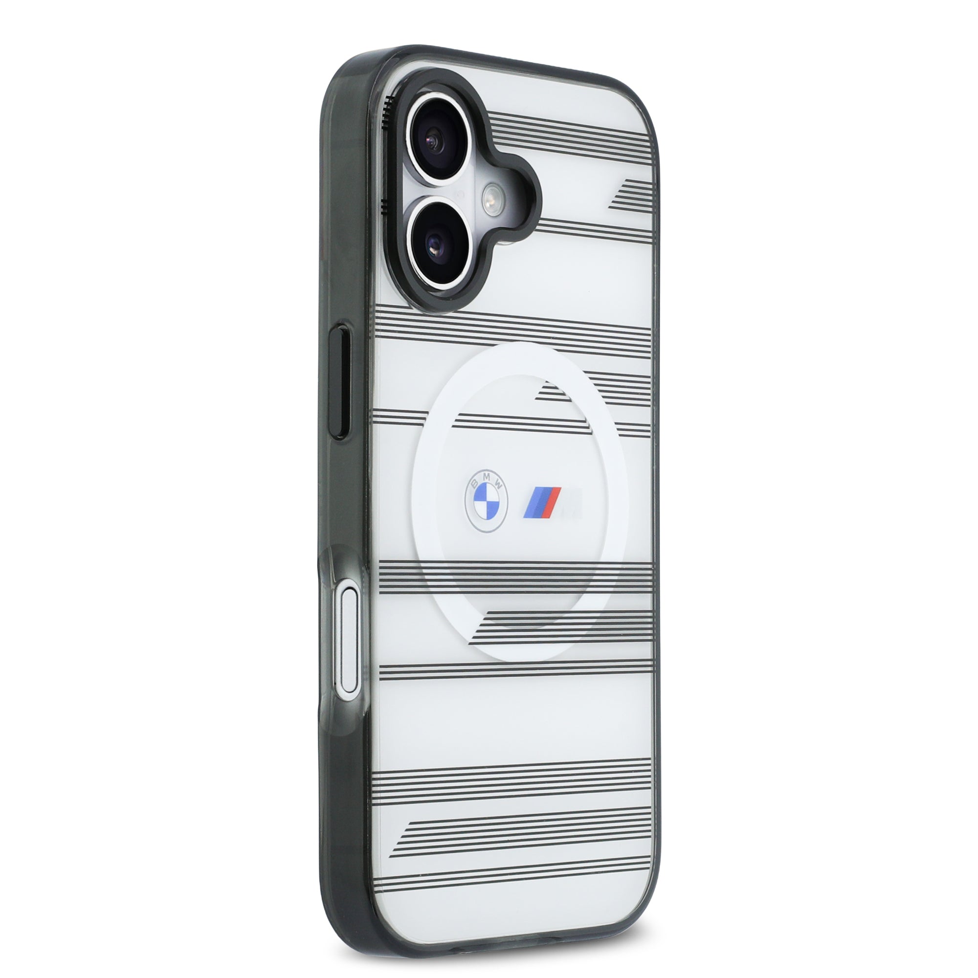 BMW IML工藝MAGSAFE手機殼 IP17