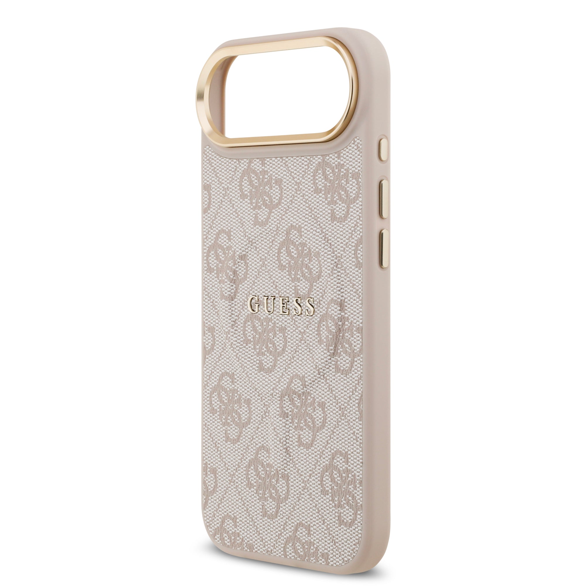 GUESS 經典LOGO MAGSAFE手機殼 IP Air