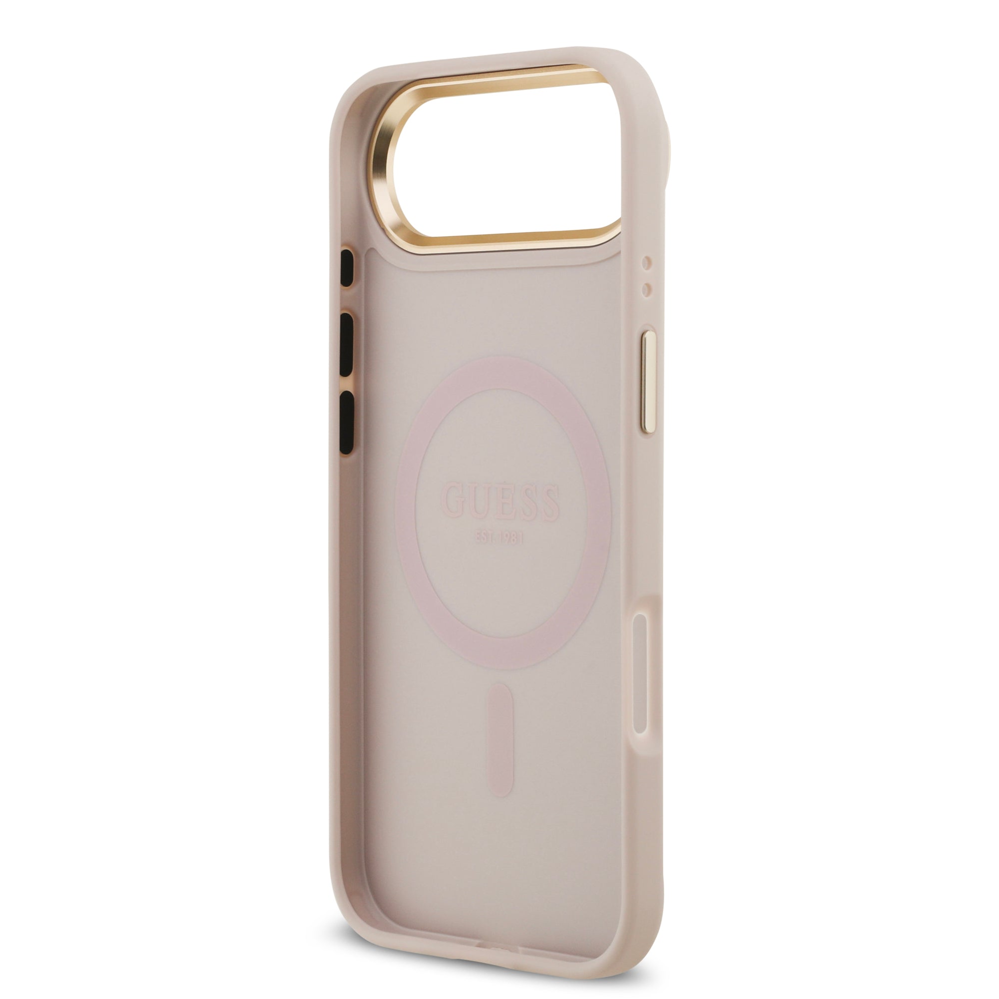 GUESS 經典LOGO MAGSAFE手機殼 IP Air