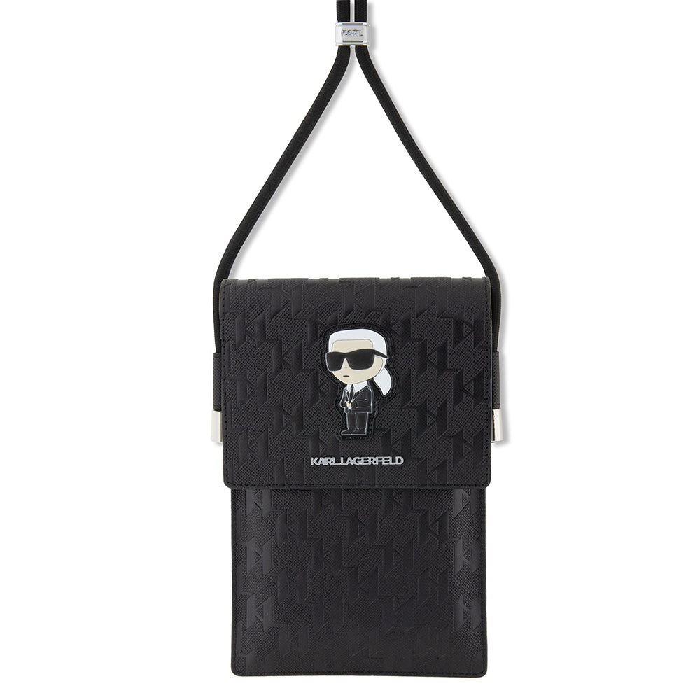 KARL LAGERFELD 手機包