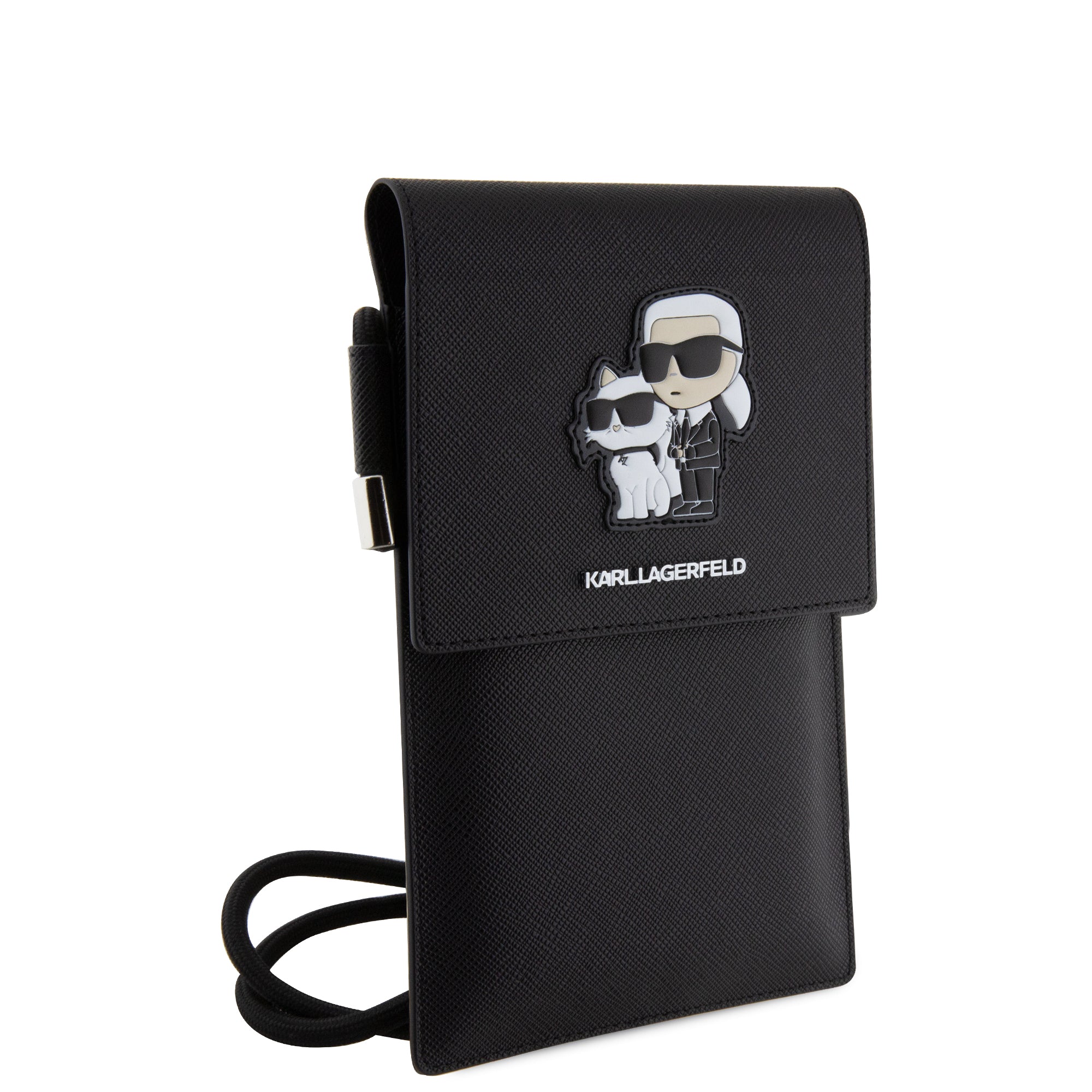 KARL LAGERFELD 手機包
