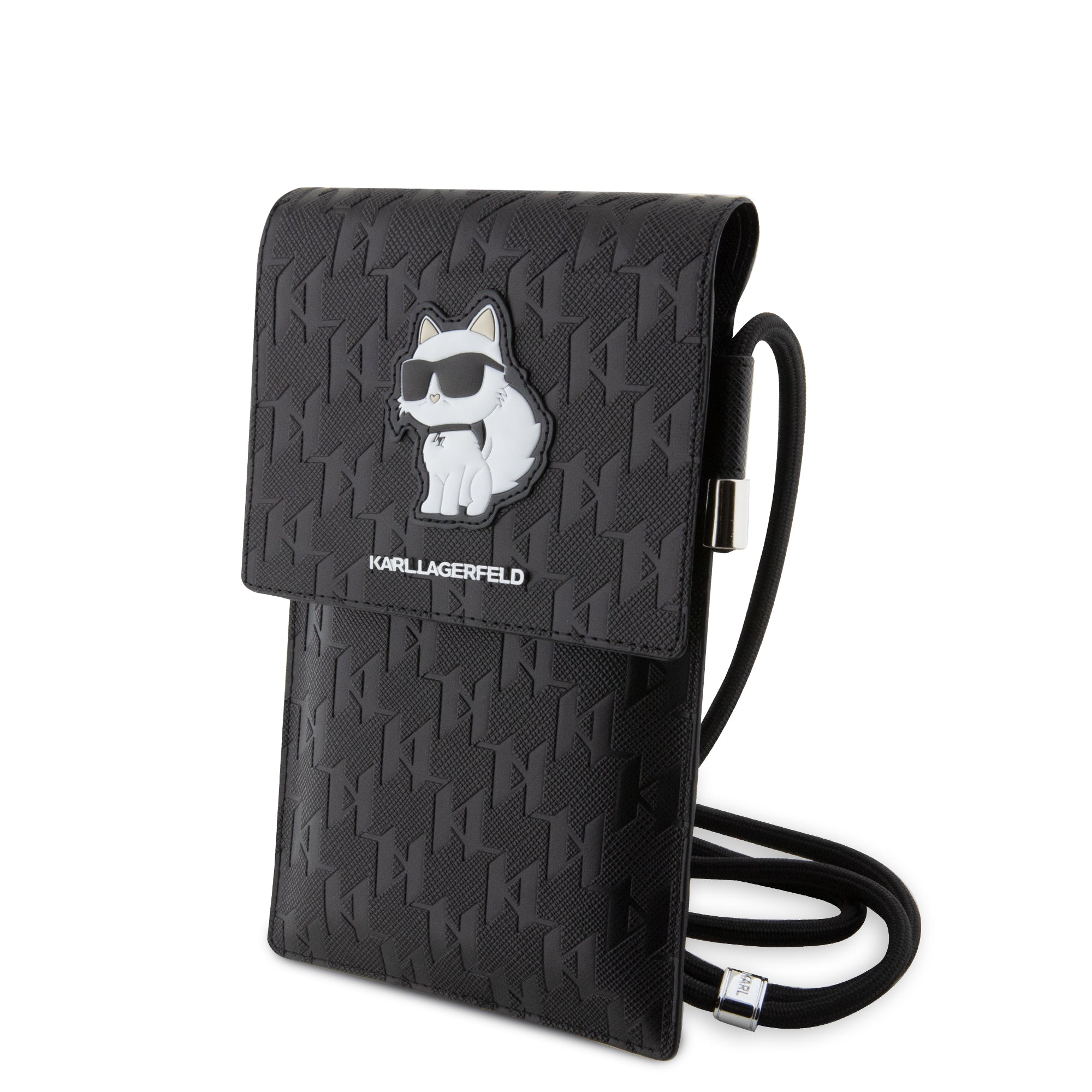 KARL LAGERFELD 手機包