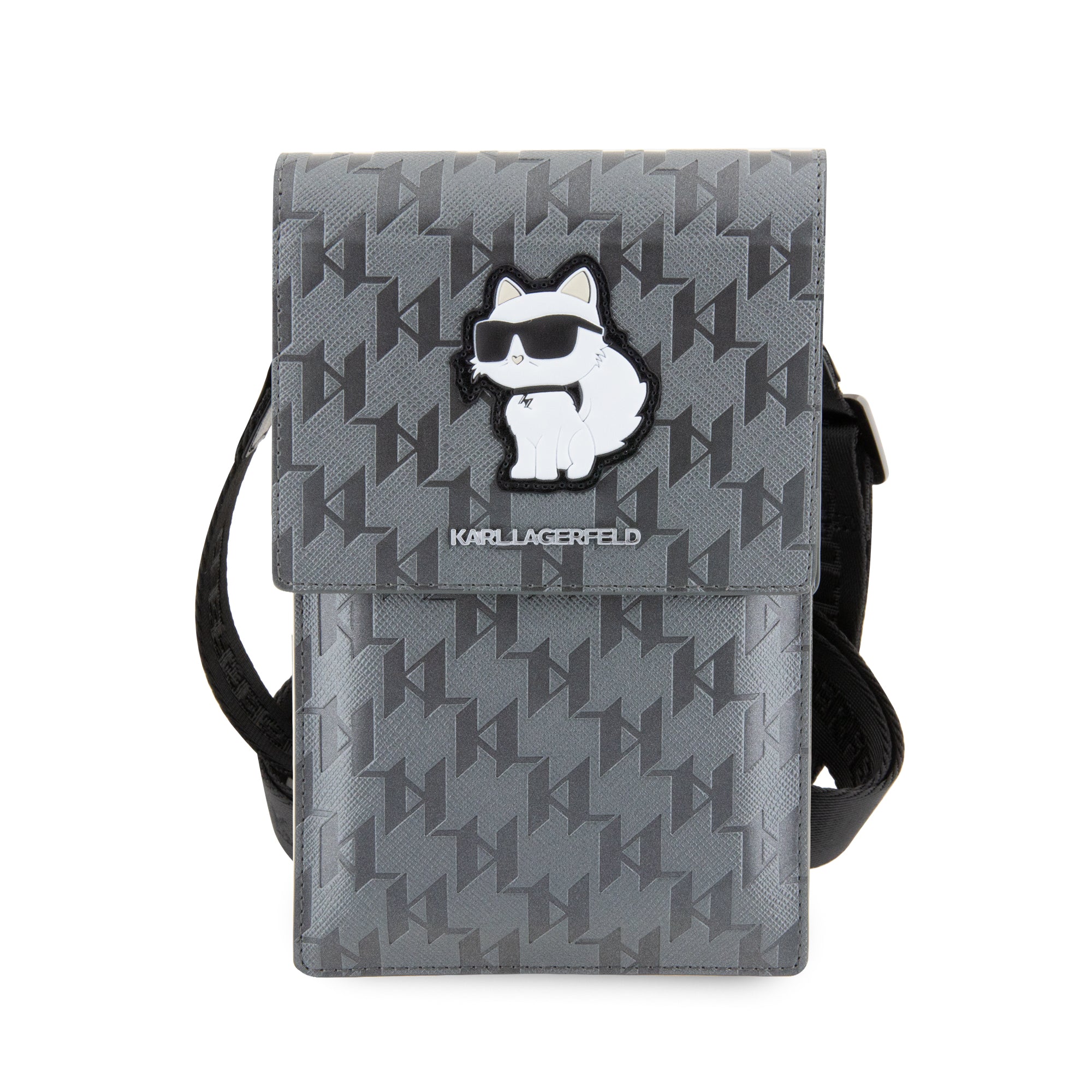 KARL LAGERFELD 手機包