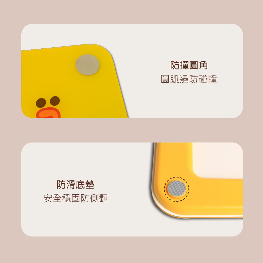智能藍牙體重計 cony 兔兔(LH-SC01W cony 兔兔)