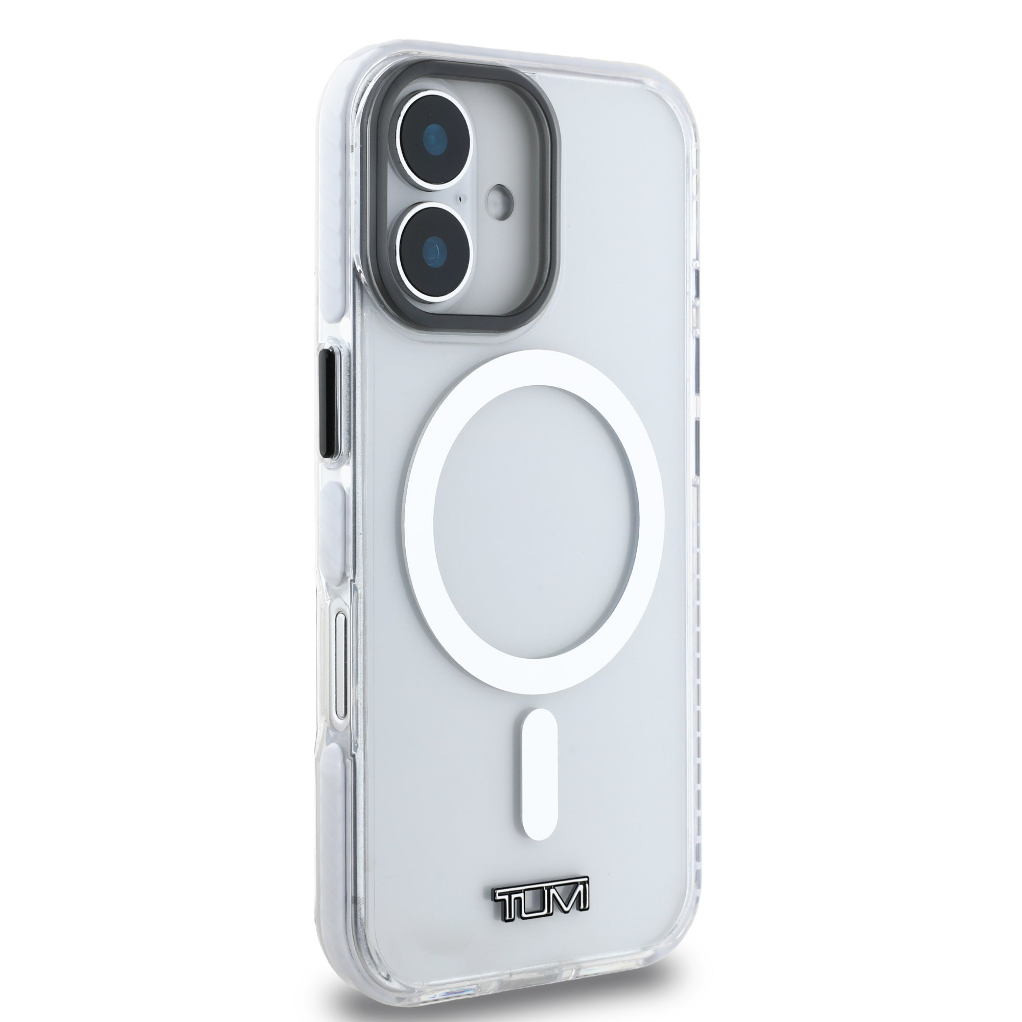 TUMI 透明防震MAGSAFE手機殼 IP16