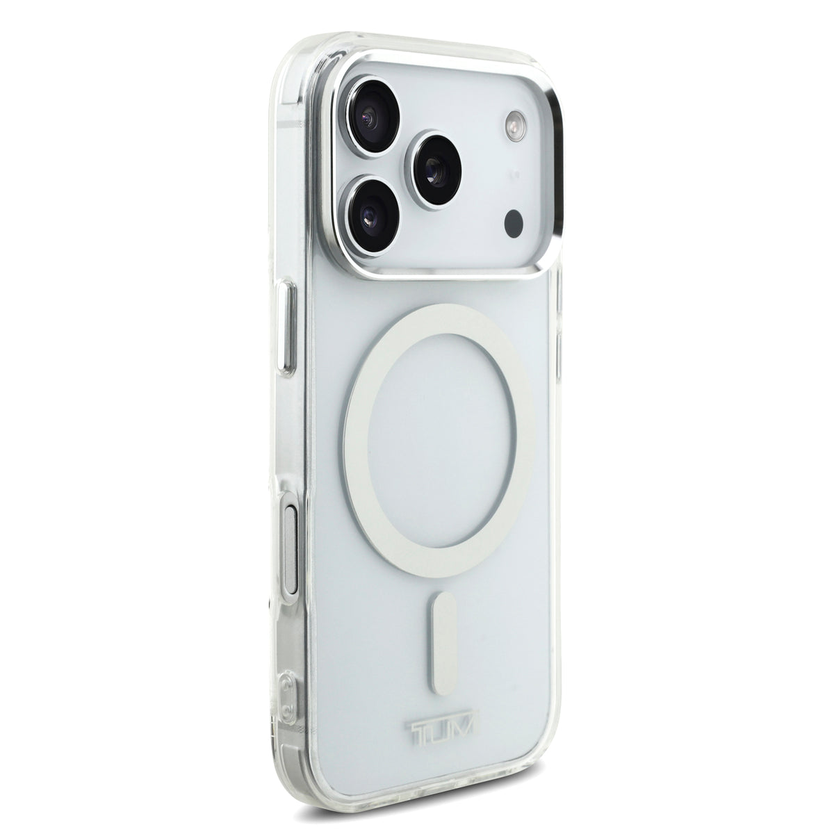 透明防震MAGSAFE手機殼 IP17 Pro(TUHMP17LHSP2TC)