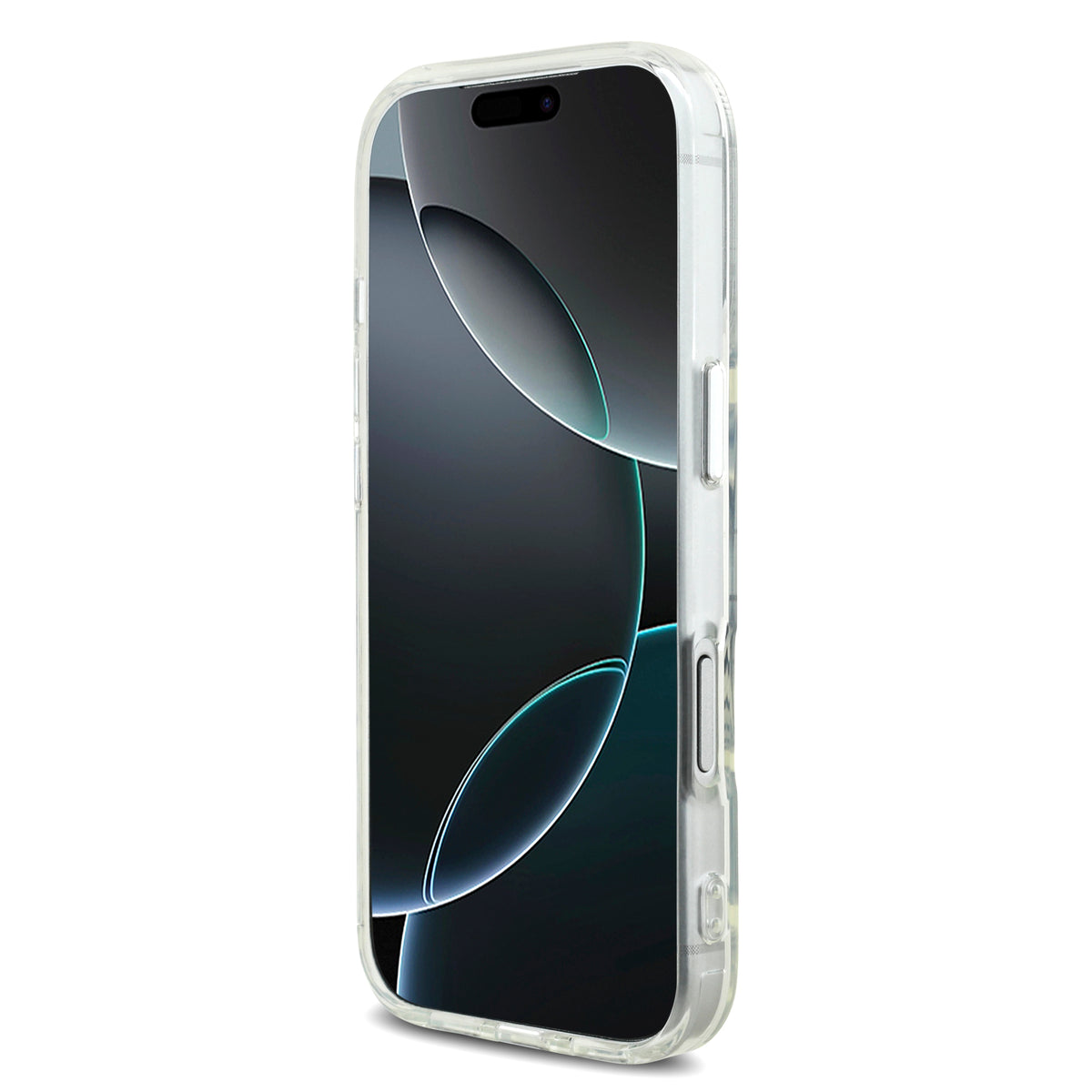 透明防震MAGSAFE手機殼 IP17 Pro(TUHMP17LHSP2TC)
