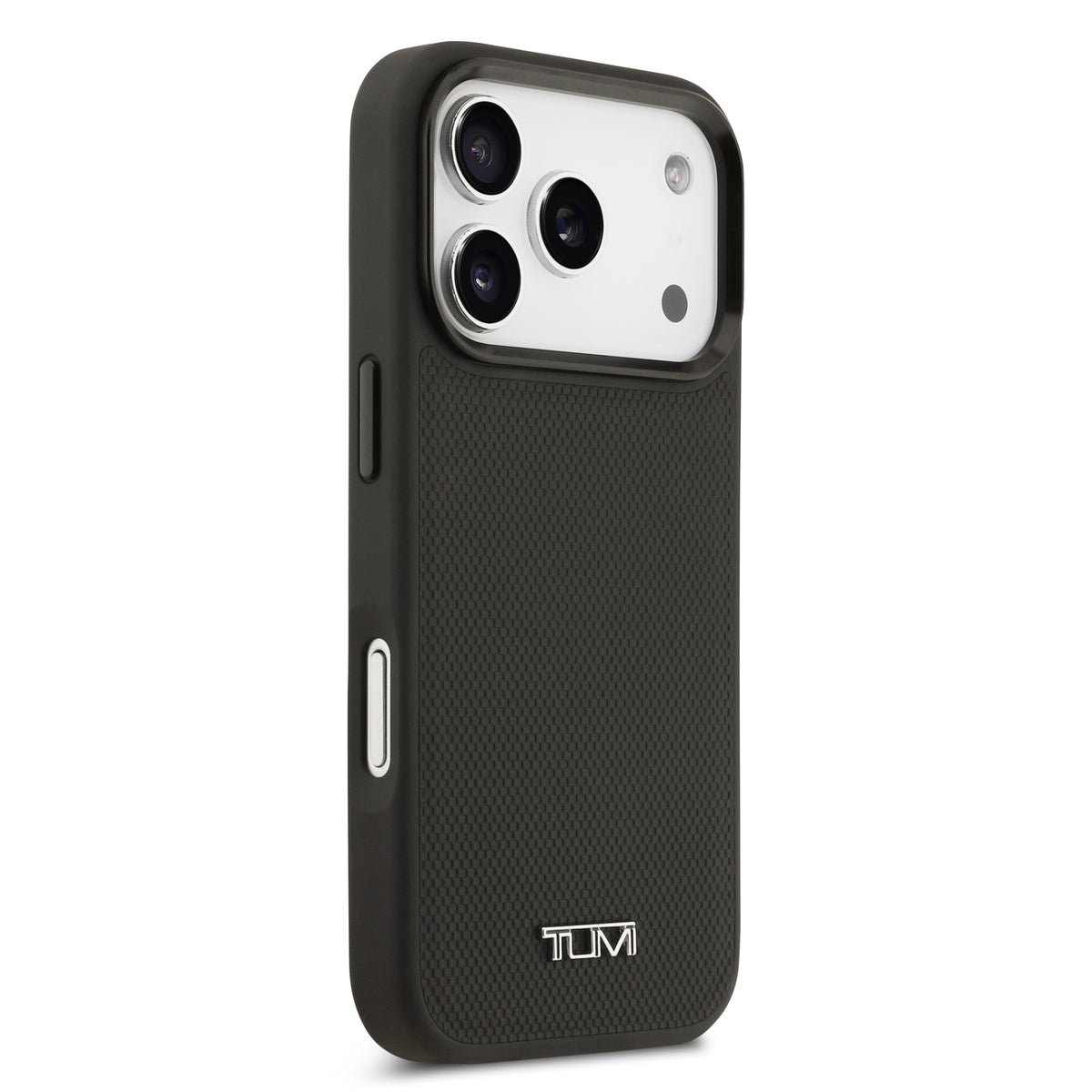 彈道皮革MAGSAFE手機殼 IP17 Pro(TUHMP17LRBAK)