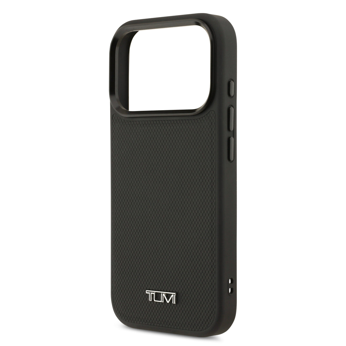 彈道皮革MAGSAFE手機殼 IP17 Pro(TUHMP17LRBAK)