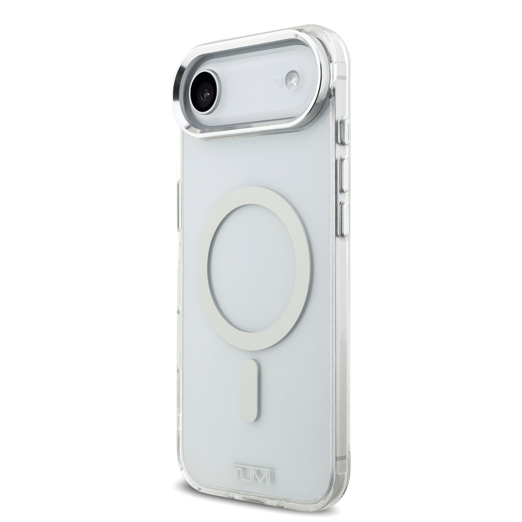 TUMI 透明防震MAGSAFE手機殼 IP Air