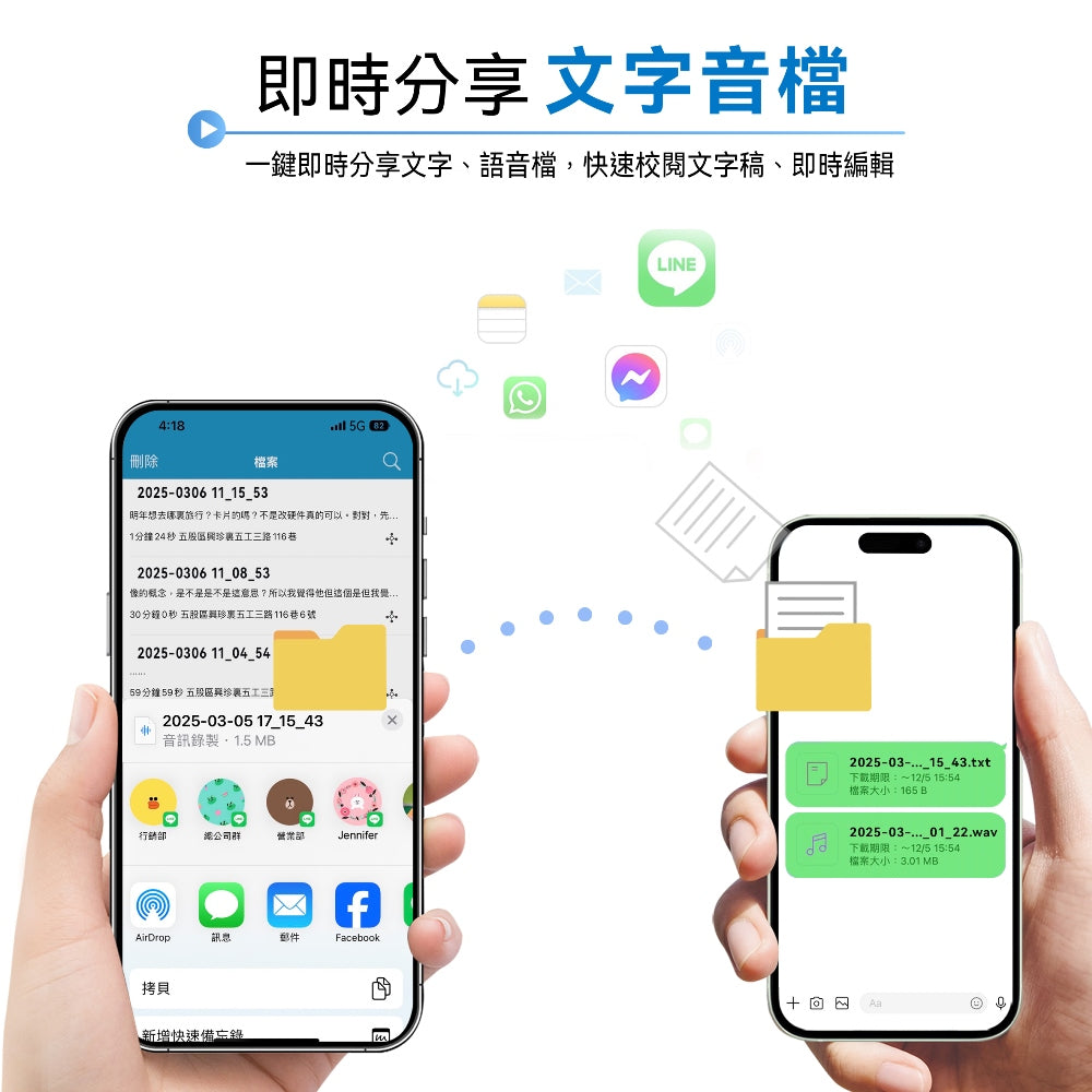 PHILIPS 錄音筆