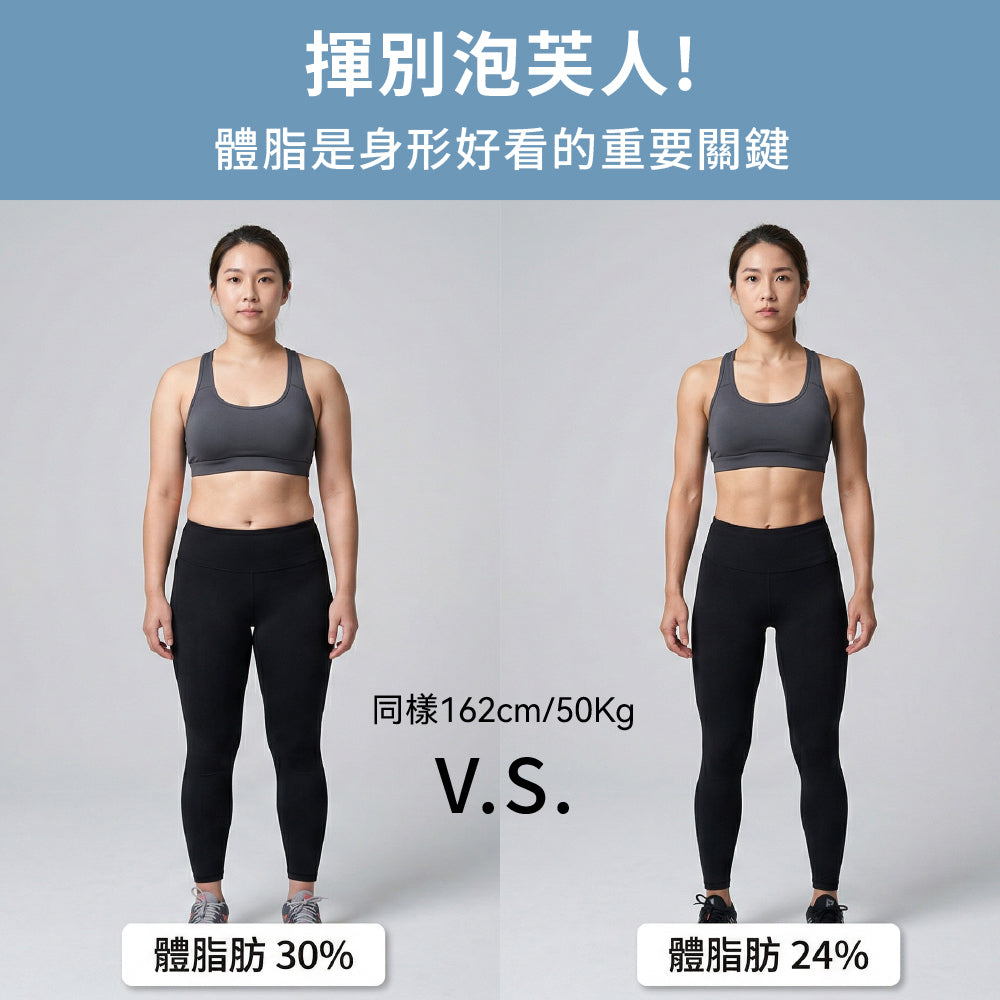 WH-SC07W 25合1藍牙智能體脂計(WH-SC07W)