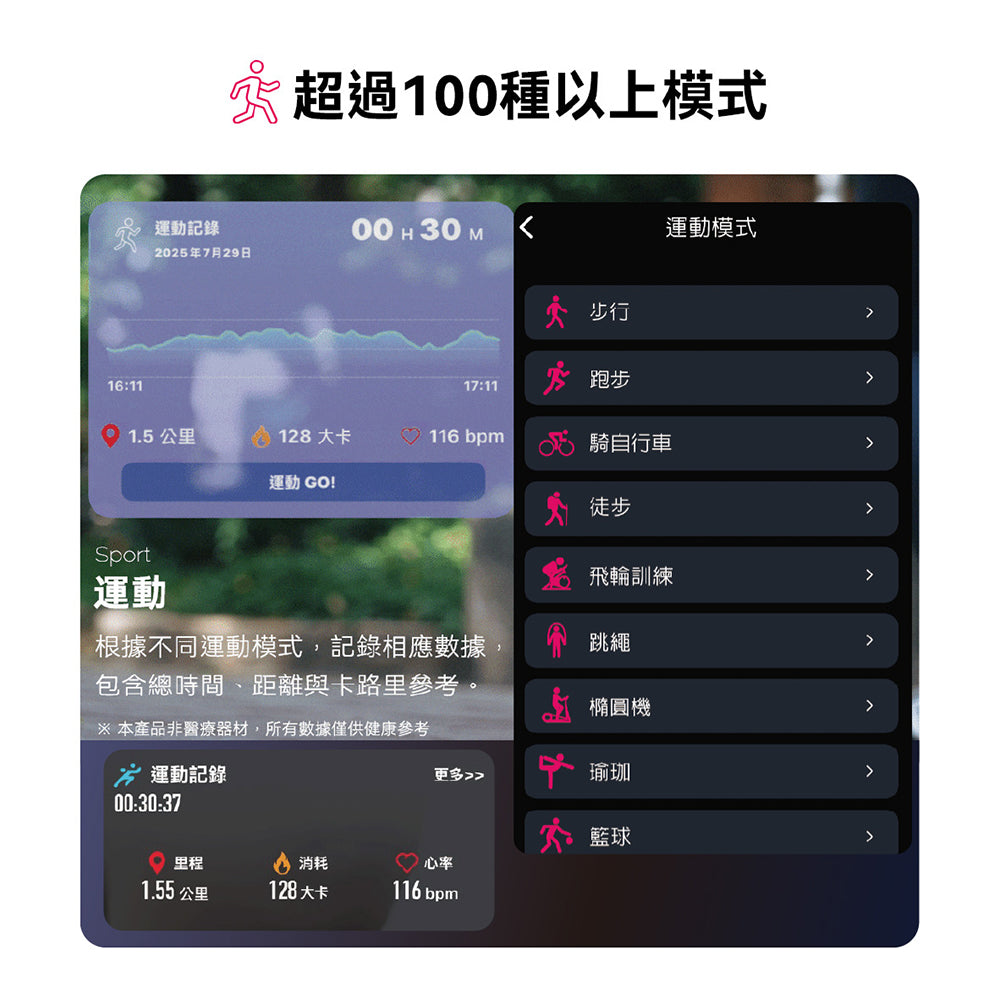 旺德 AI智慧戒指 Lite(WM-F01)