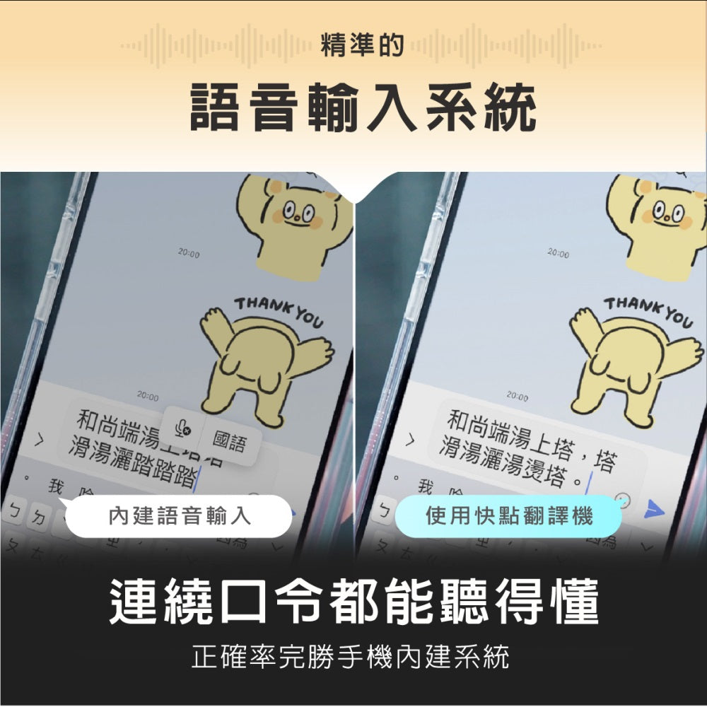 離線快點翻譯機(WM-T31W)
